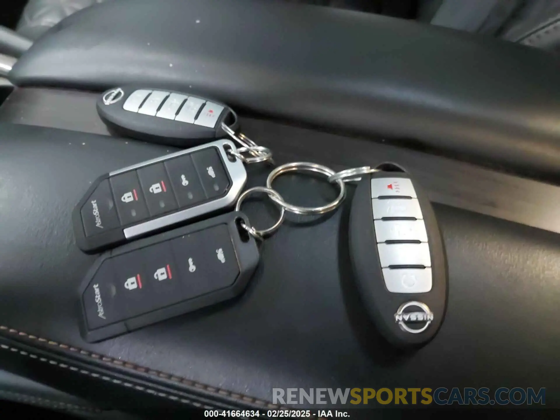 11 Photograph of a damaged car 5N1AZ2DS0PC127479 NISSAN MURANO 2023