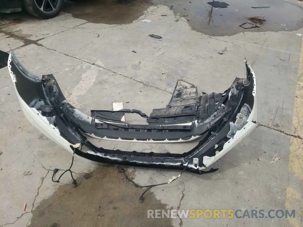 13 Photograph of a damaged car 5N1AZ2BS4RC119066 NISSAN MURANO 2024