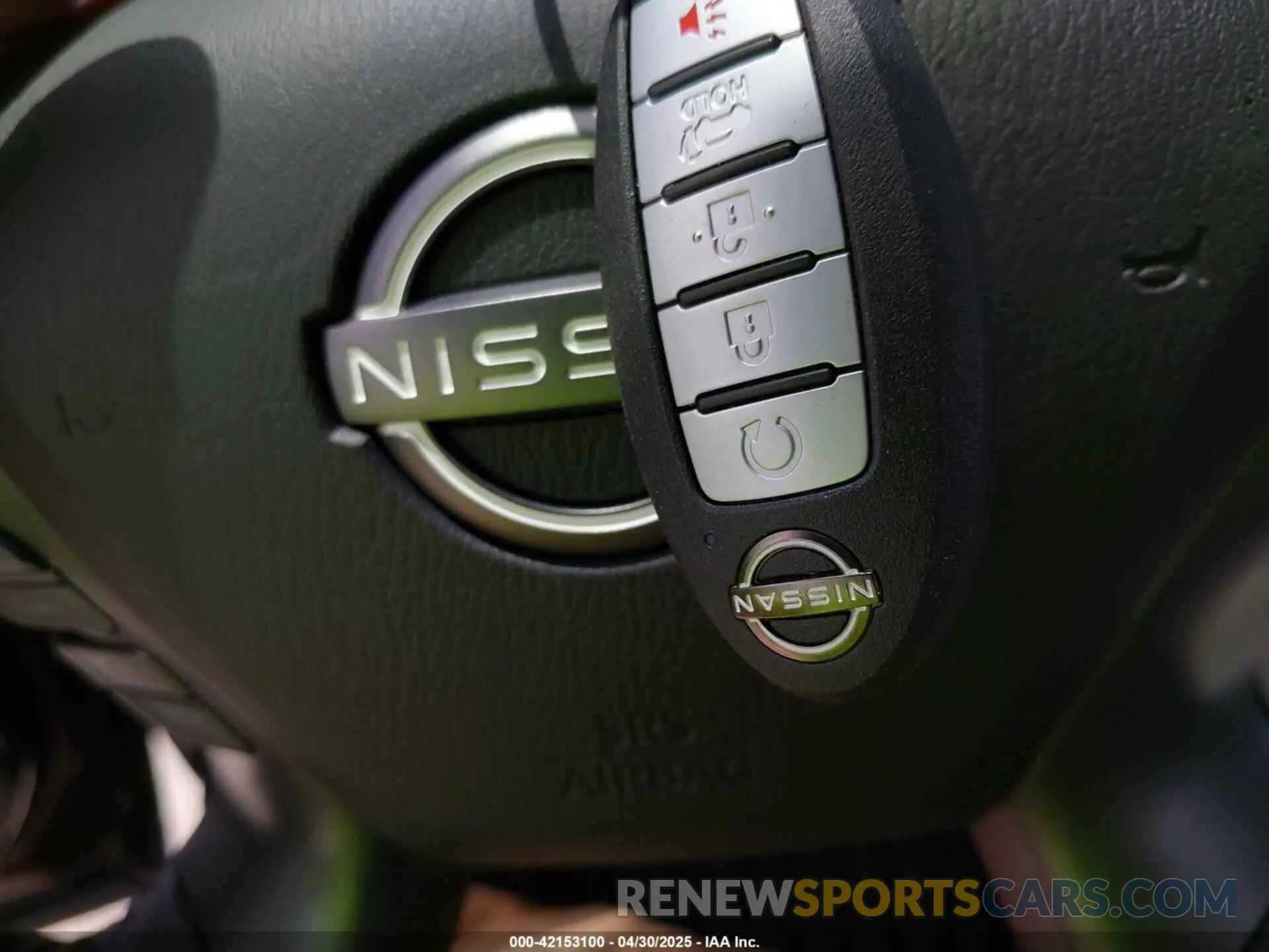 11 Photograph of a damaged car 5N1AZ2CJ7RC126678 NISSAN MURANO 2024