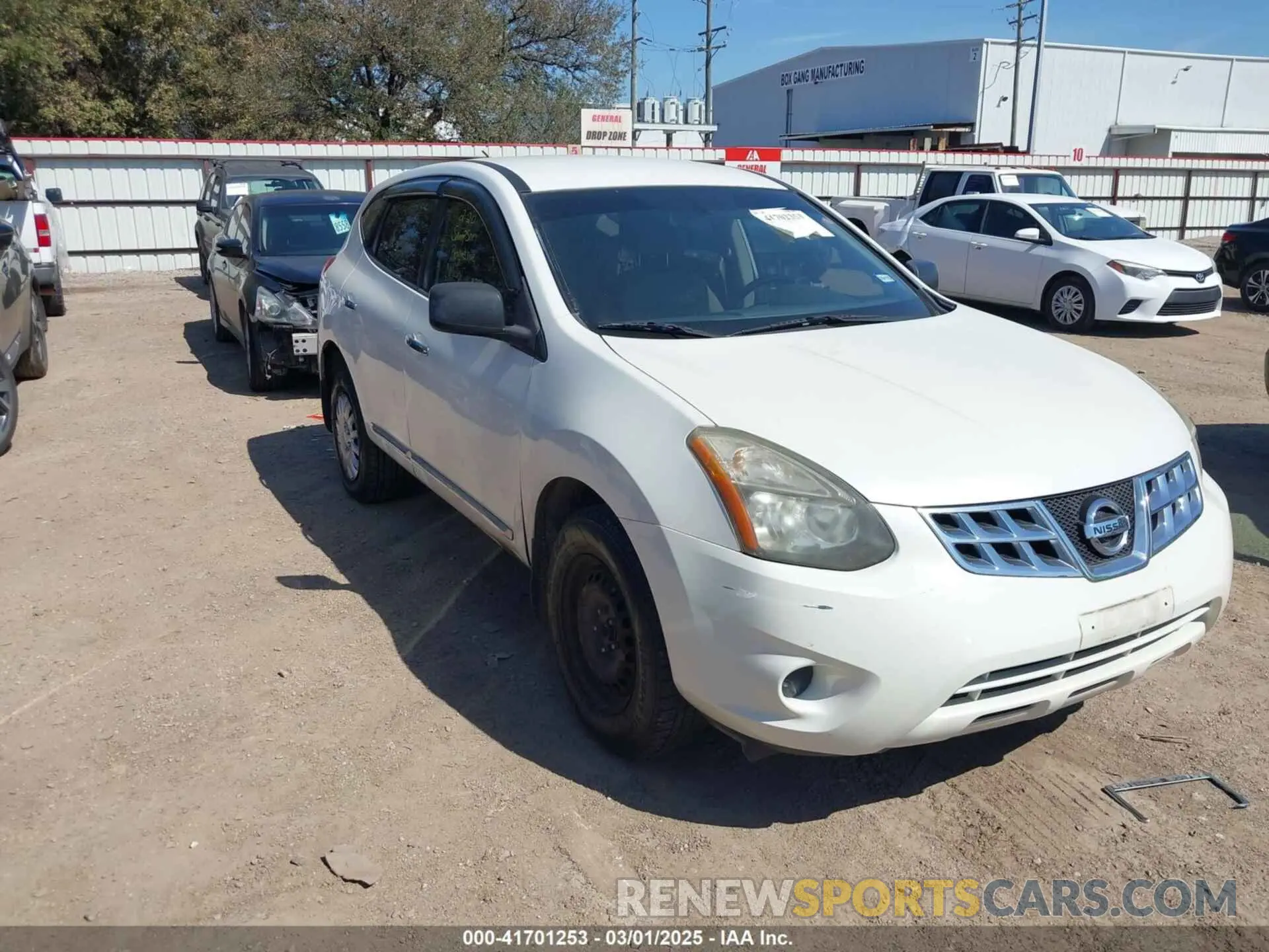 1 Photograph of a damaged car 5N1AZ2CJ8RC126804 NISSAN MURANO 2024