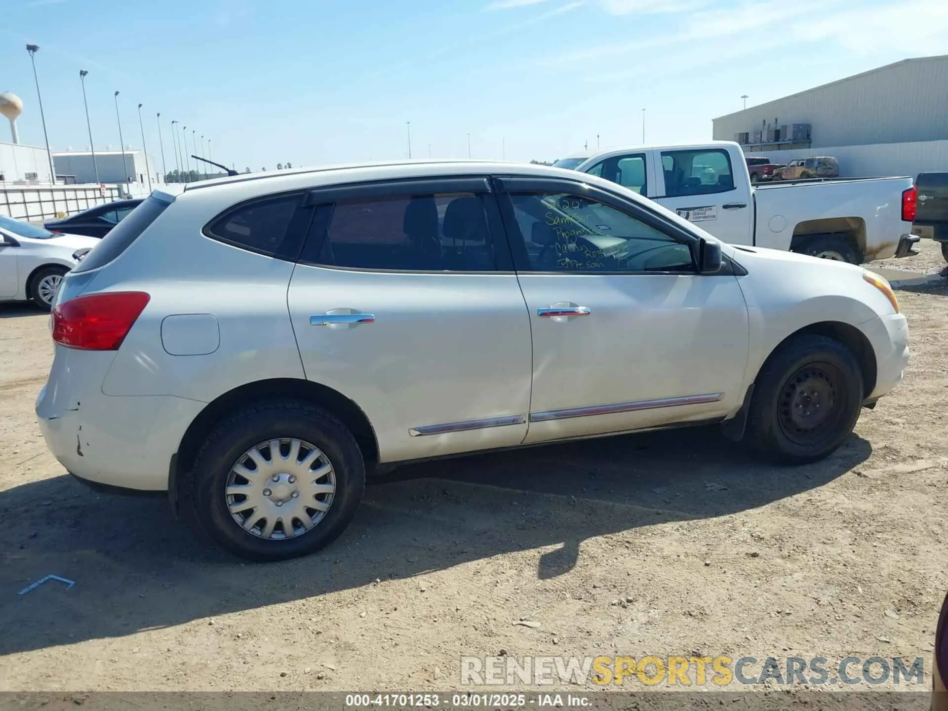 14 Photograph of a damaged car 5N1AZ2CJ8RC126804 NISSAN MURANO 2024