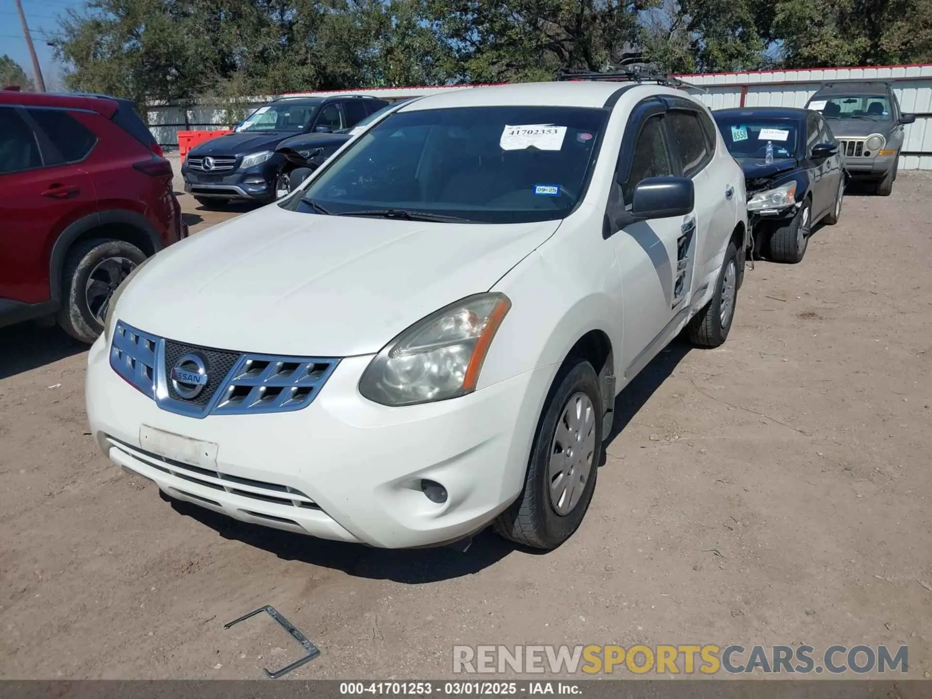 2 Photograph of a damaged car 5N1AZ2CJ8RC126804 NISSAN MURANO 2024