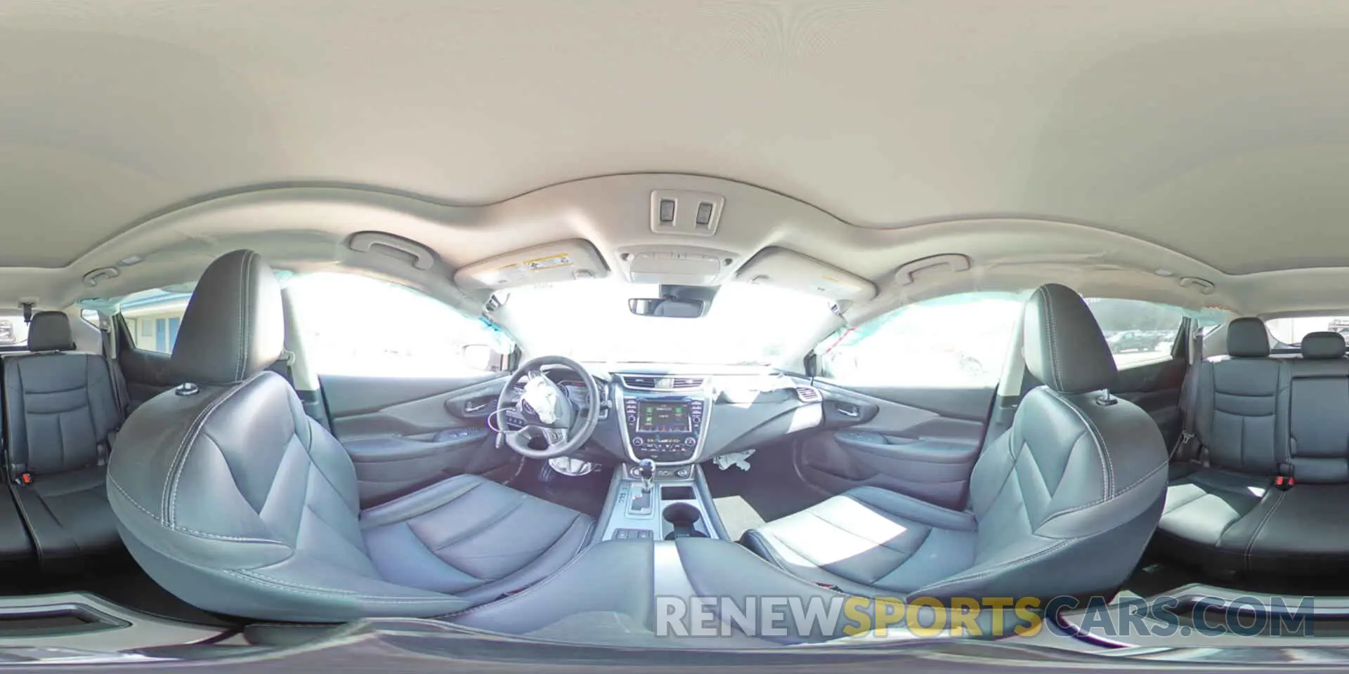 13 Photograph of a damaged car 5N1AZ2CS2RC123650 NISSAN MURANO 2024
