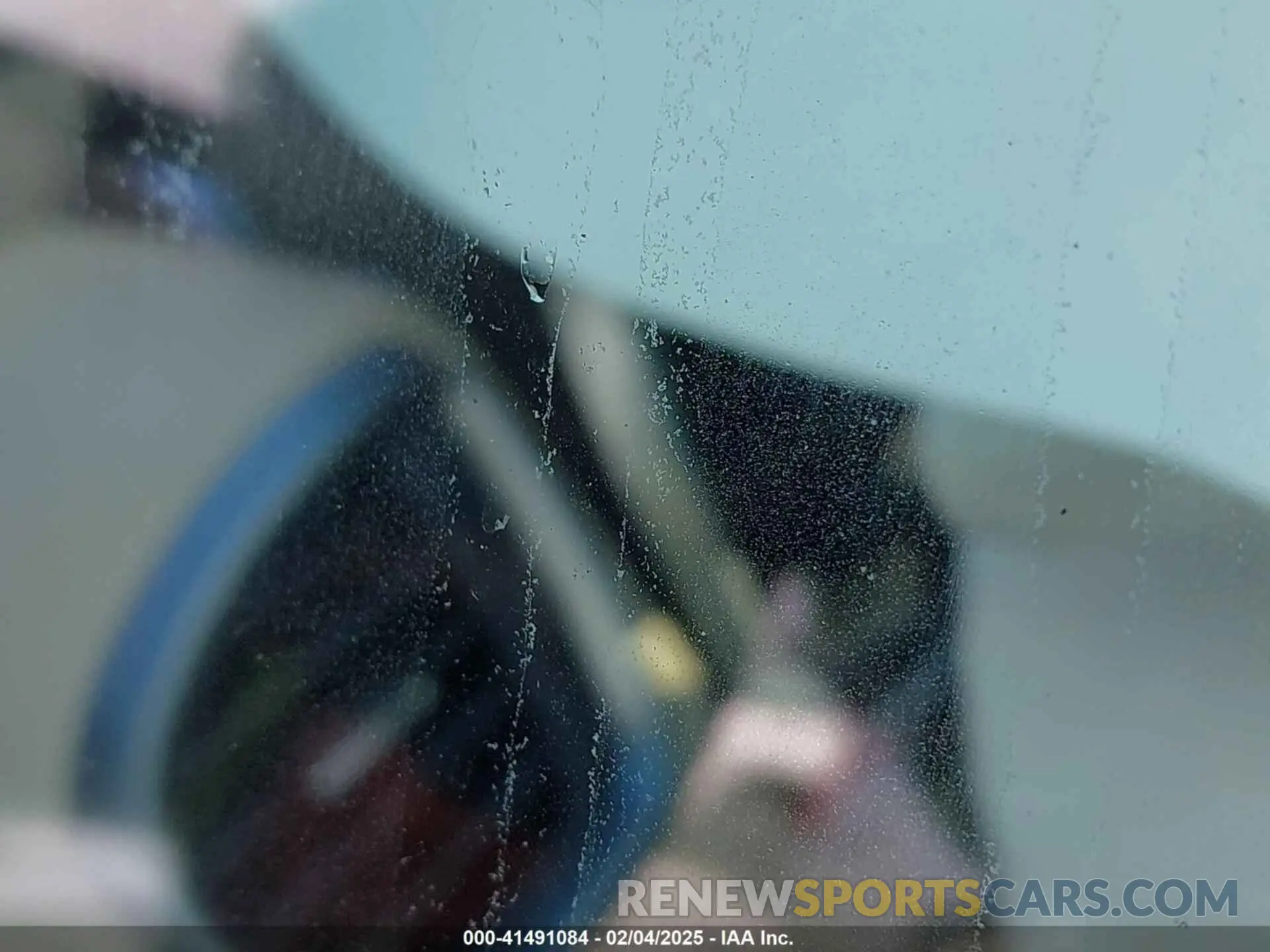 7 Photograph of a damaged car 5N1AZ2CS6RC128608 NISSAN MURANO 2024