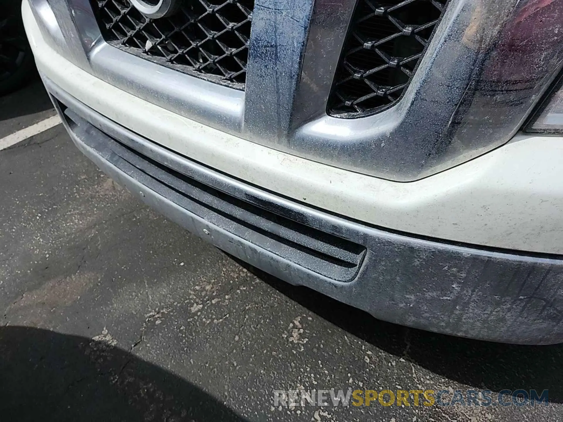 12 Photograph of a damaged car 1N6BF0KY8KN806052 NISSAN NV 2019