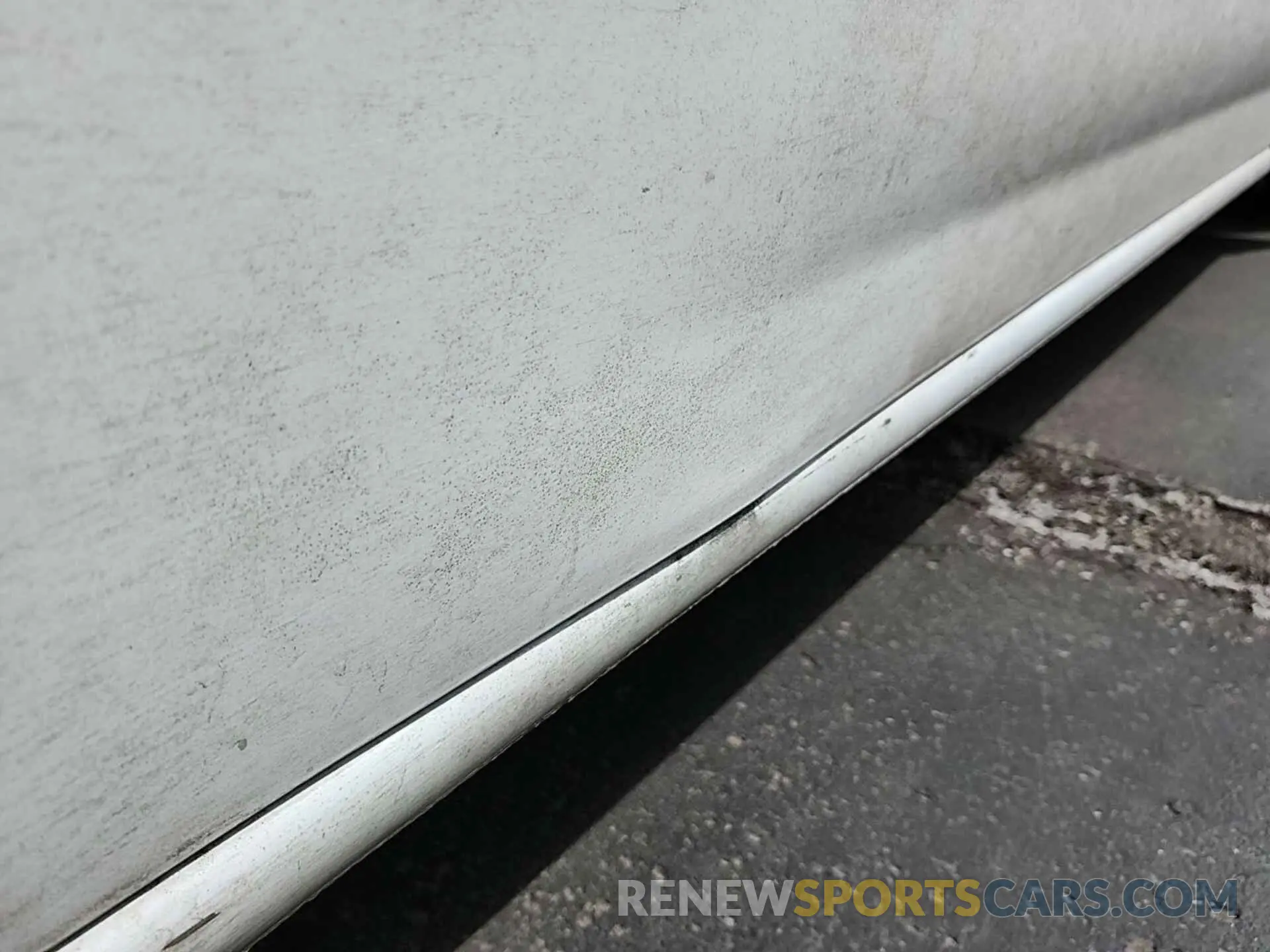 19 Photograph of a damaged car 1N6BF0KY8KN806052 NISSAN NV 2019
