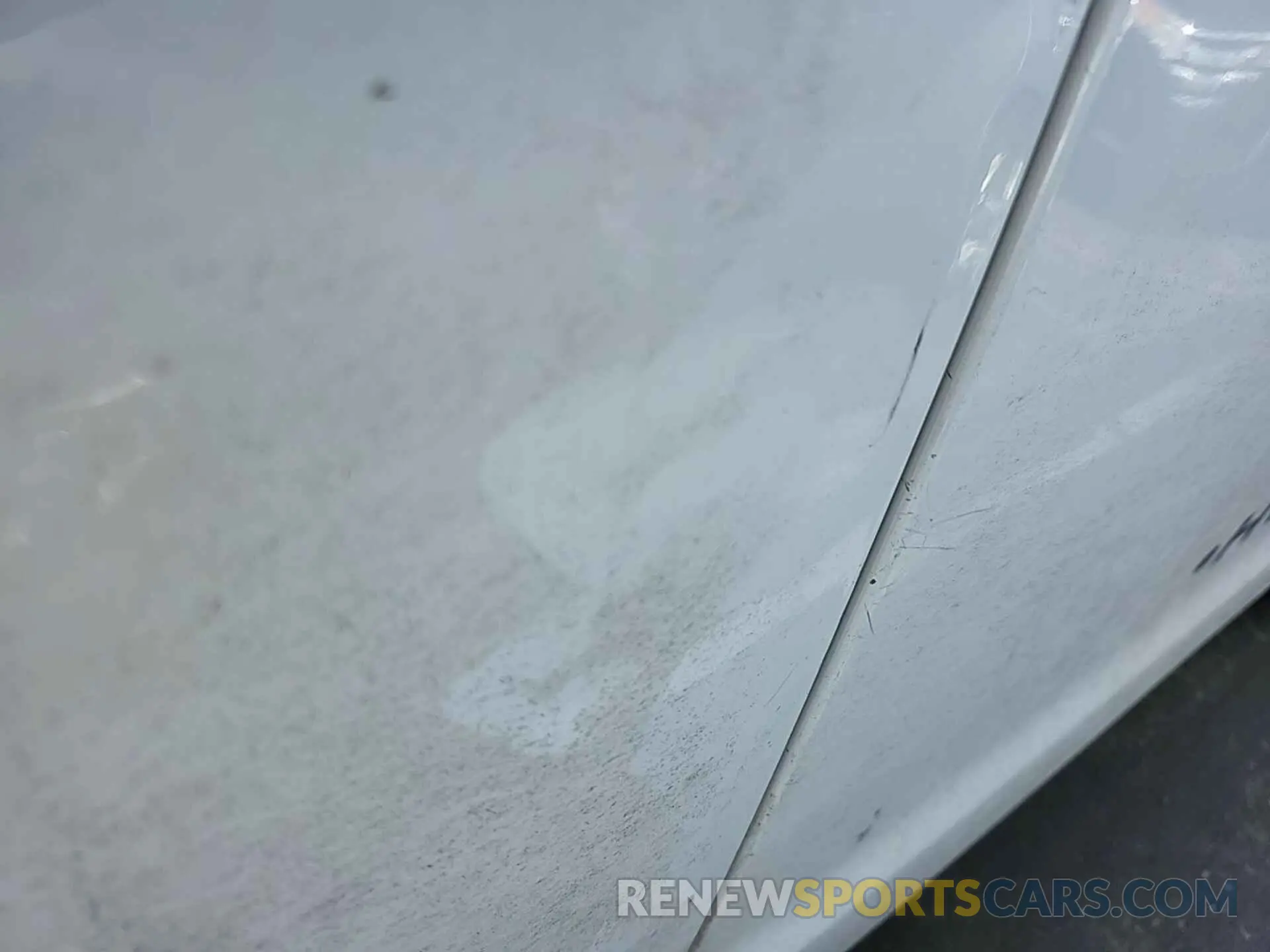2 Photograph of a damaged car 1N6BF0KY8KN806052 NISSAN NV 2019