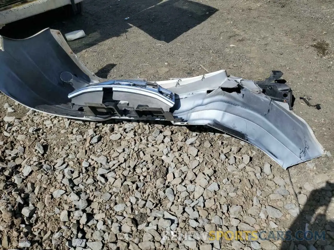 13 Photograph of a damaged car 3N6CM0KN6KK690842 NISSAN NV 2019