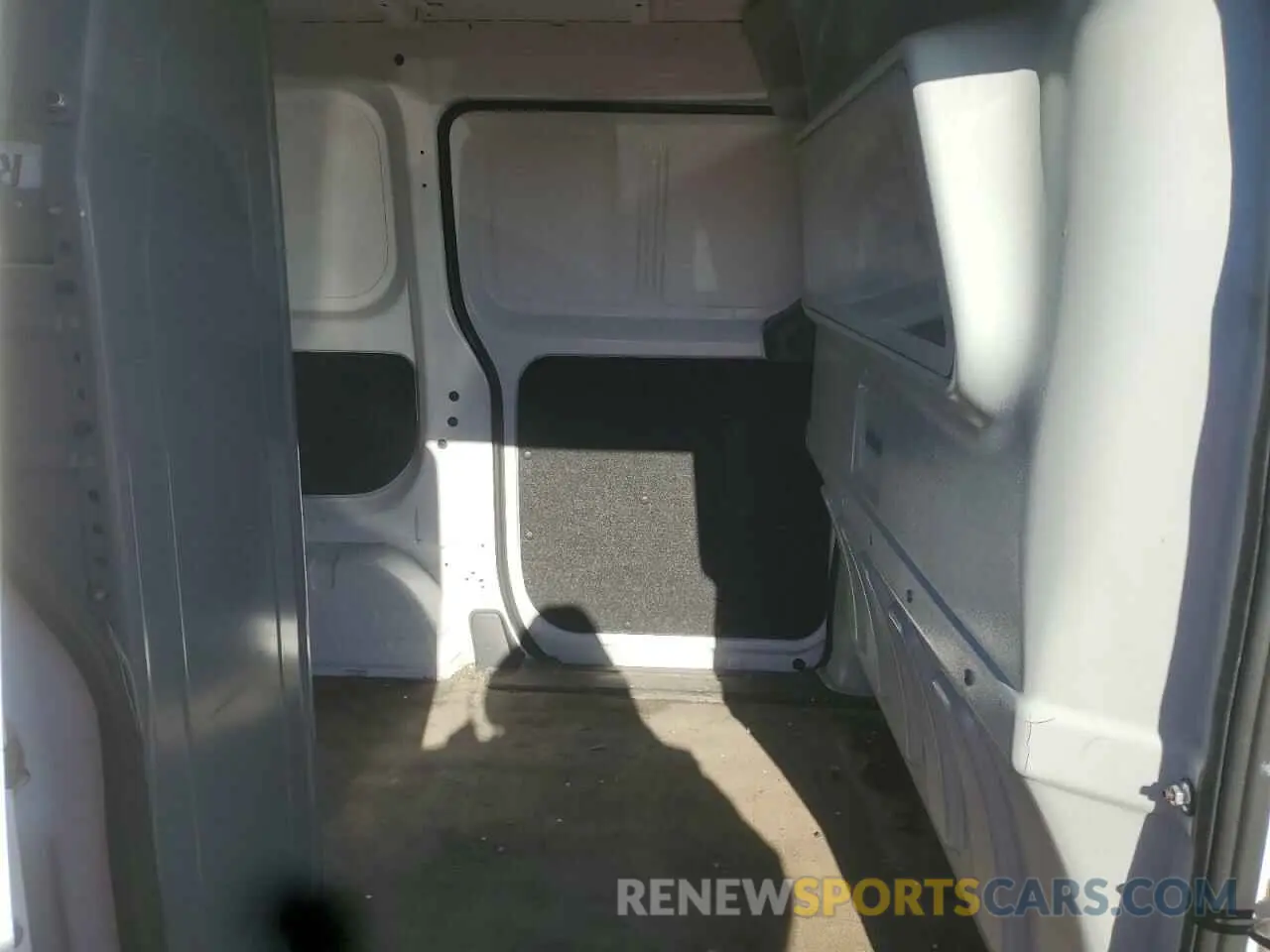 11 Photograph of a damaged car 3N6CM0KN6KK701094 NISSAN NV 2019