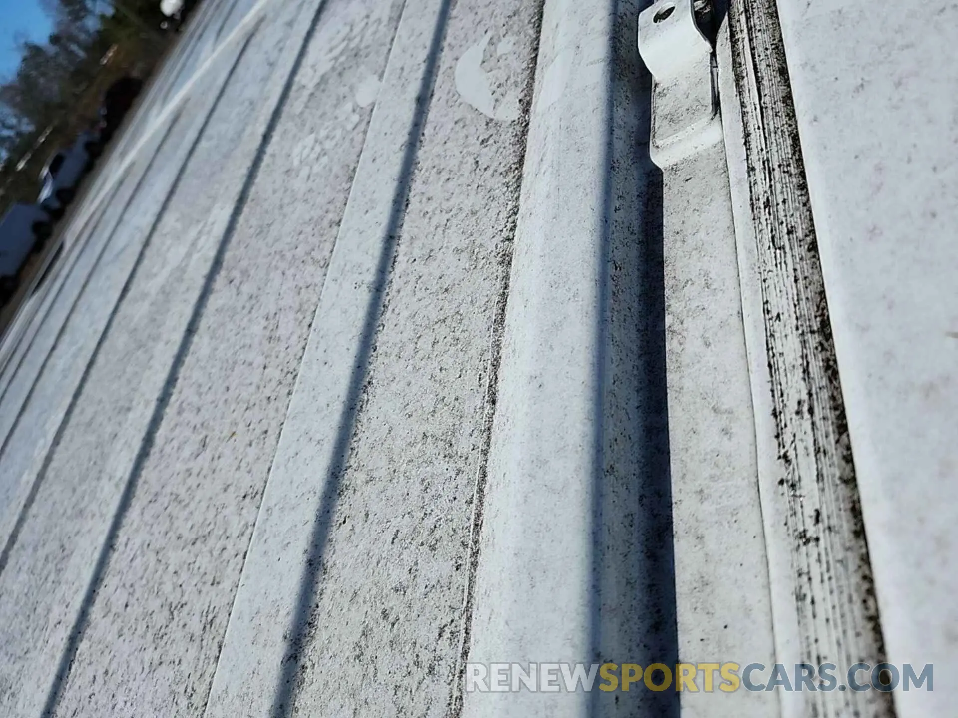 1 Photograph of a damaged car 1N6BF0KY7LN805685 NISSAN NV 2020