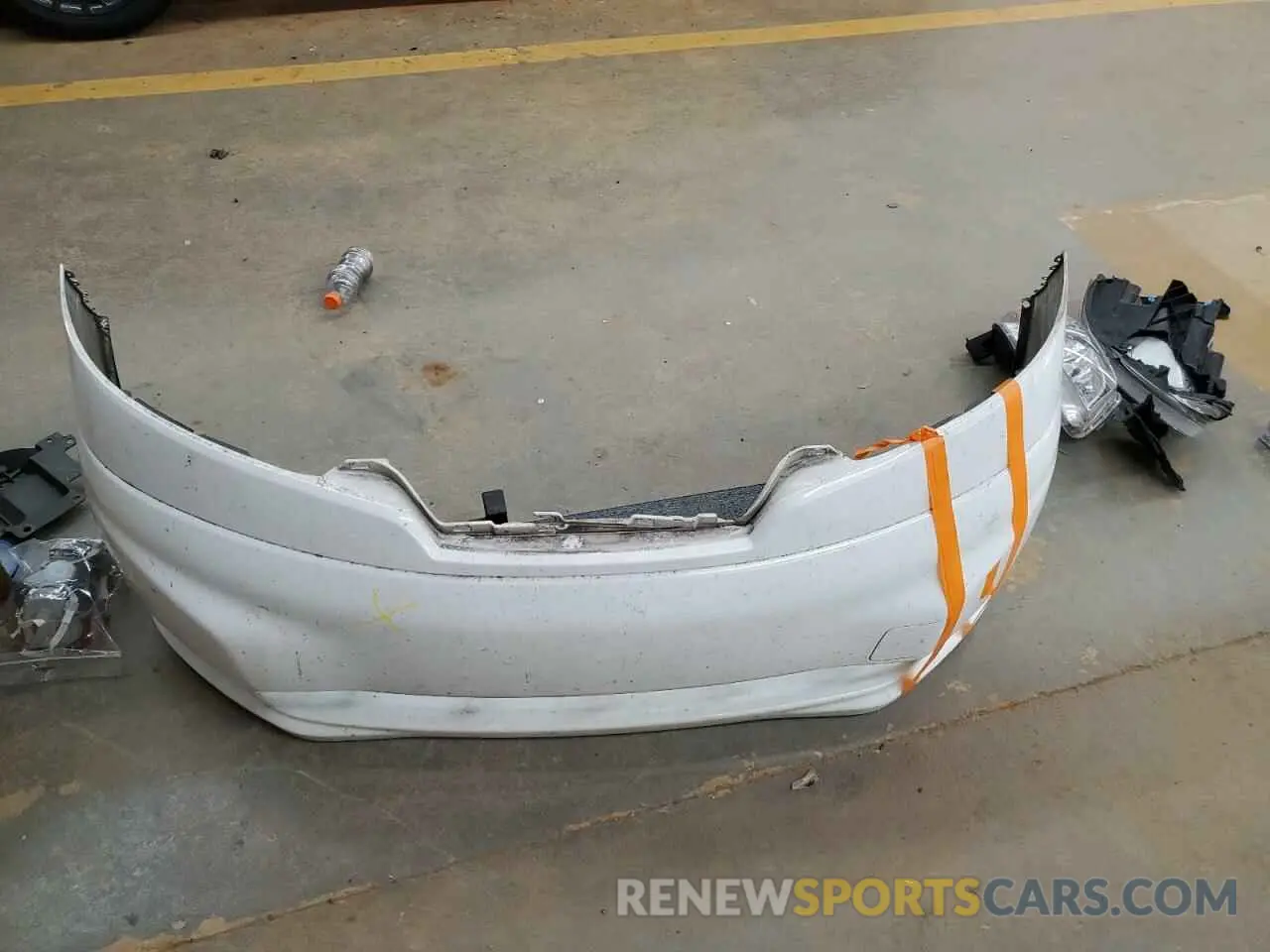 13 Photograph of a damaged car 3N6CM0KN0LK699408 NISSAN NV 2020
