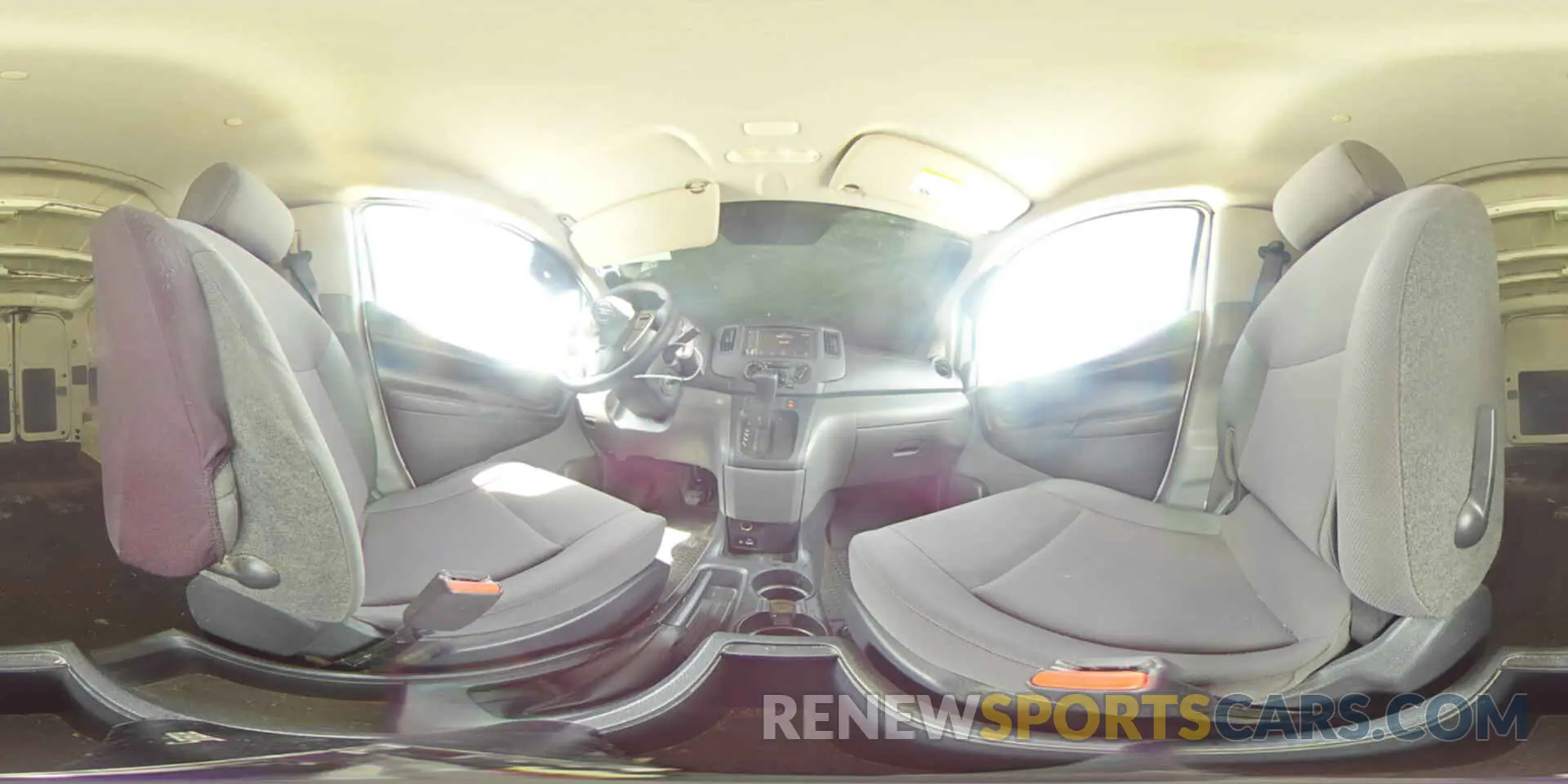 15 Photograph of a damaged car 3N6CM0KN0LK708916 NISSAN NV 2020