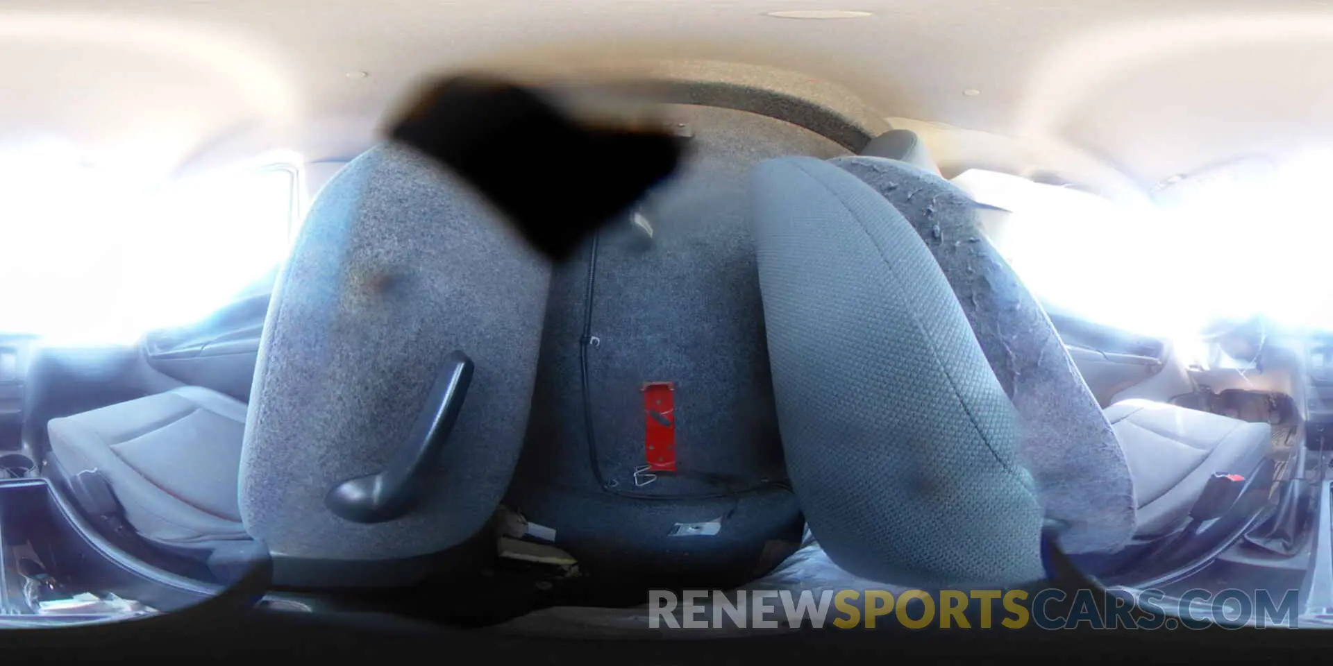 16 Photograph of a damaged car 3N6CM0KN6LK707107 NISSAN NV 2020