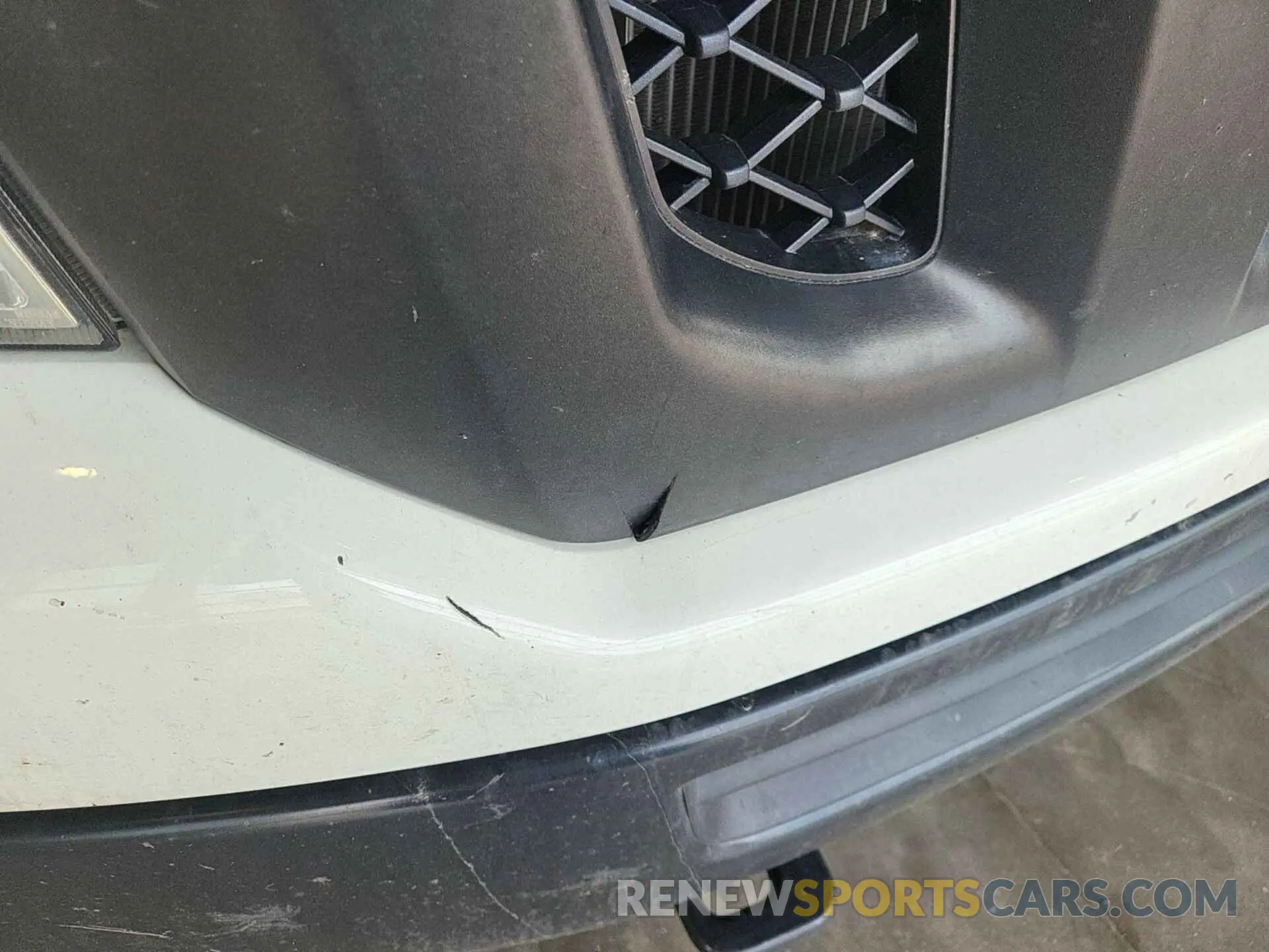 14 Photograph of a damaged car 1N6AF0KY9MN807337 NISSAN NV 2021