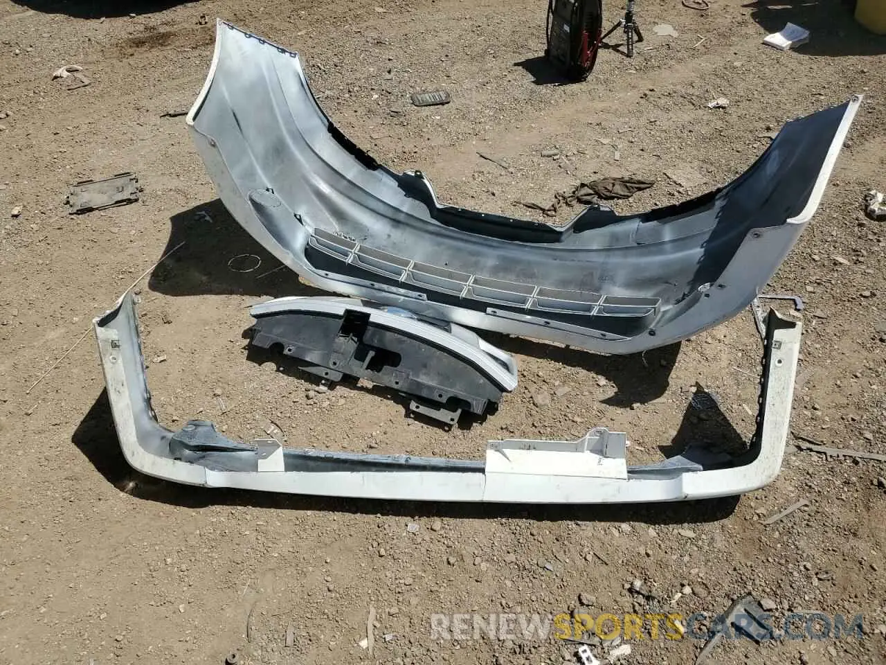 13 Photograph of a damaged car 3N6CM0KNXMK707399 NISSAN NV 2021