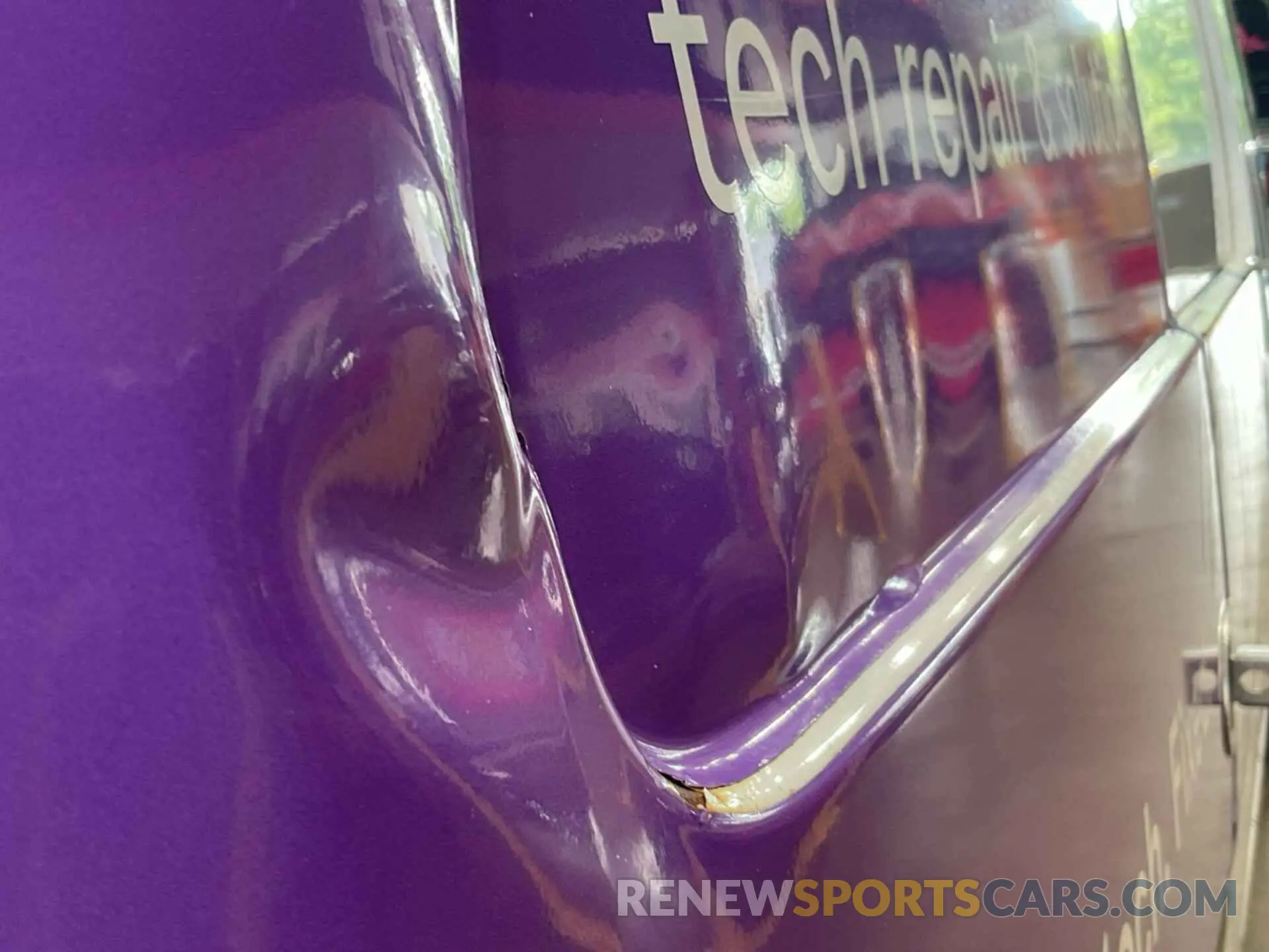 12 Photograph of a damaged car 3N6CM0KN1KK707059 NISSAN NV200 2019