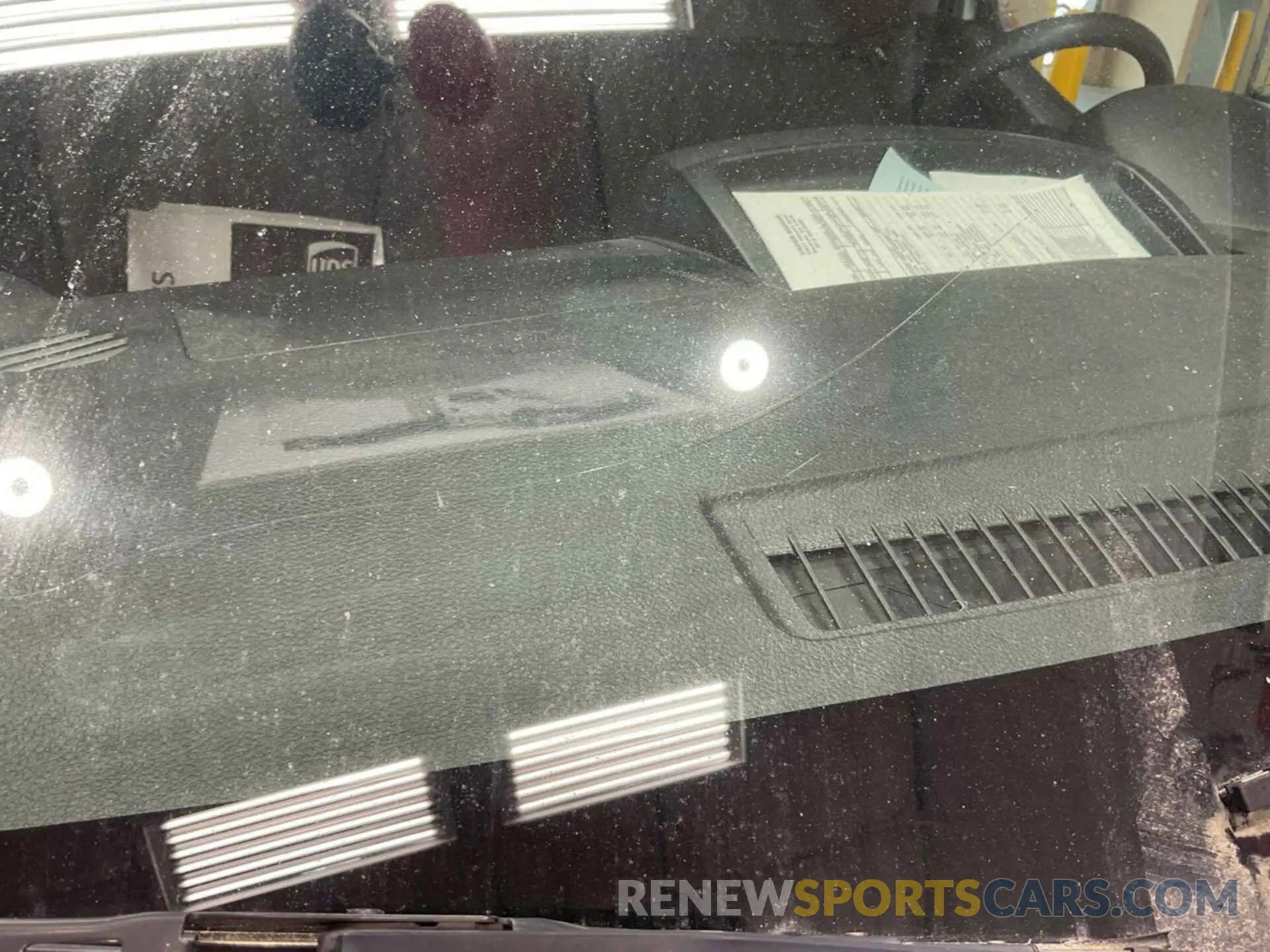 7 Photograph of a damaged car 3N6CM0KN1KK707059 NISSAN NV200 2019