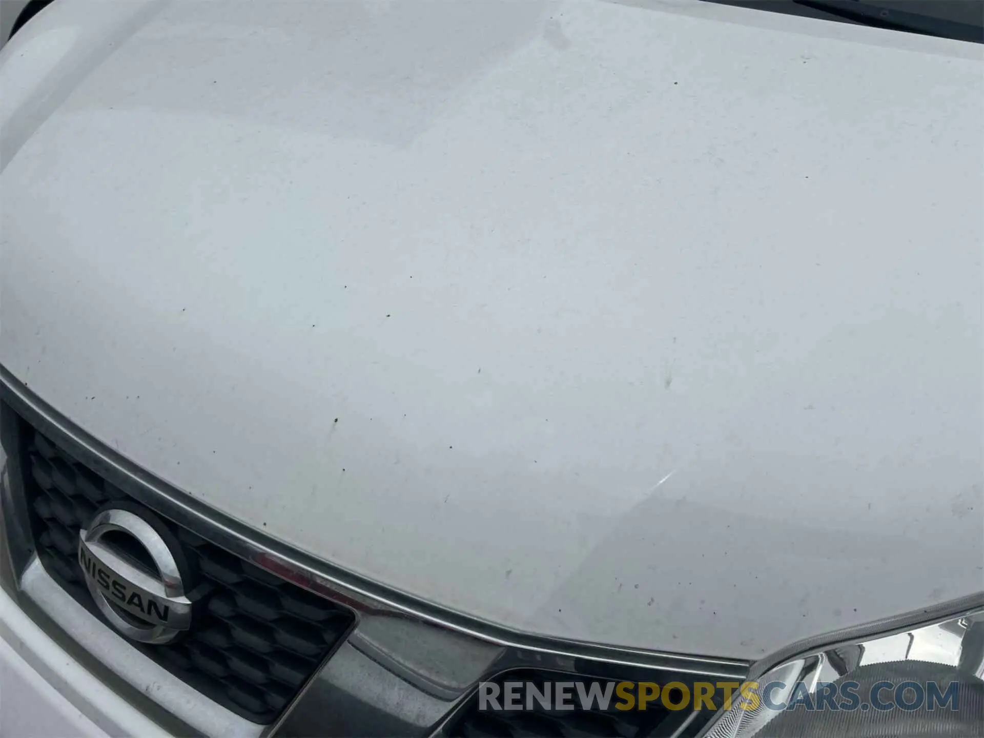 15 Photograph of a damaged car 3N6CM0KN2KK710830 NISSAN NV200 2019