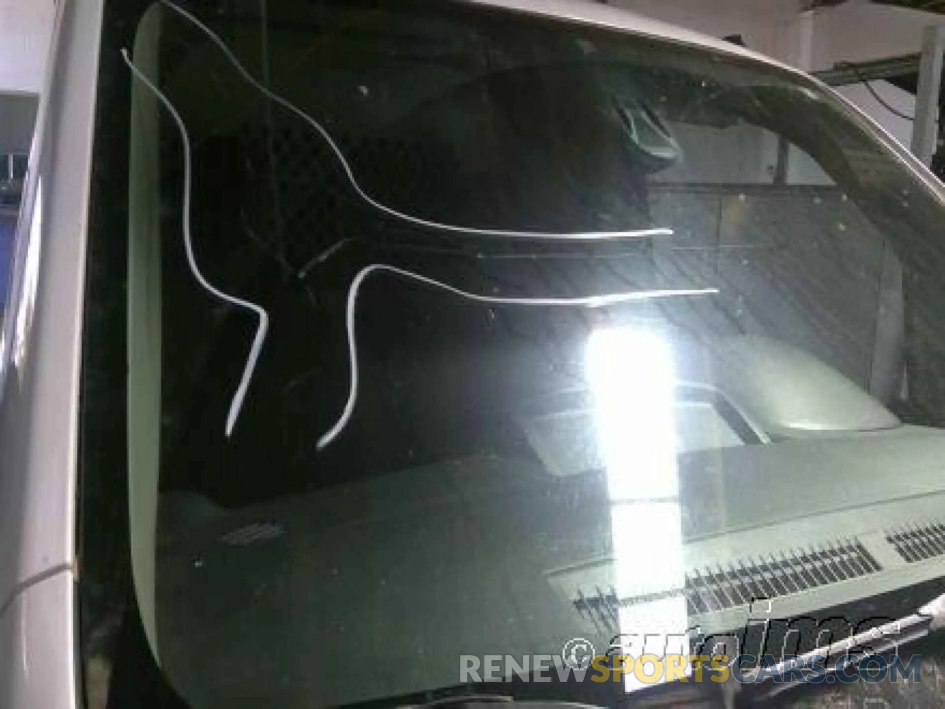 11 Photograph of a damaged car 3N6CM0KN3KK698946 NISSAN NV200 2019