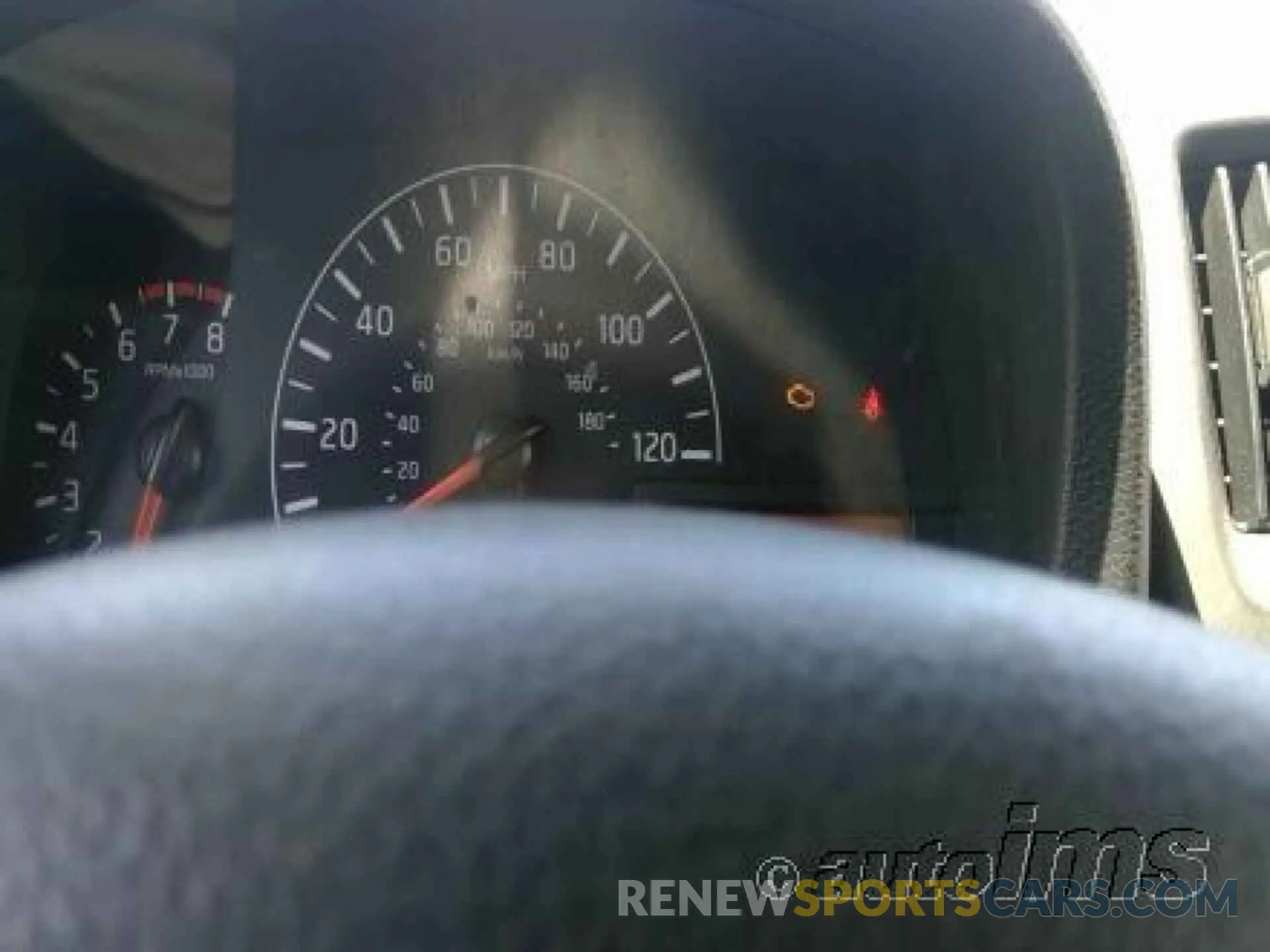 2 Photograph of a damaged car 3N6CM0KN3KK698946 NISSAN NV200 2019