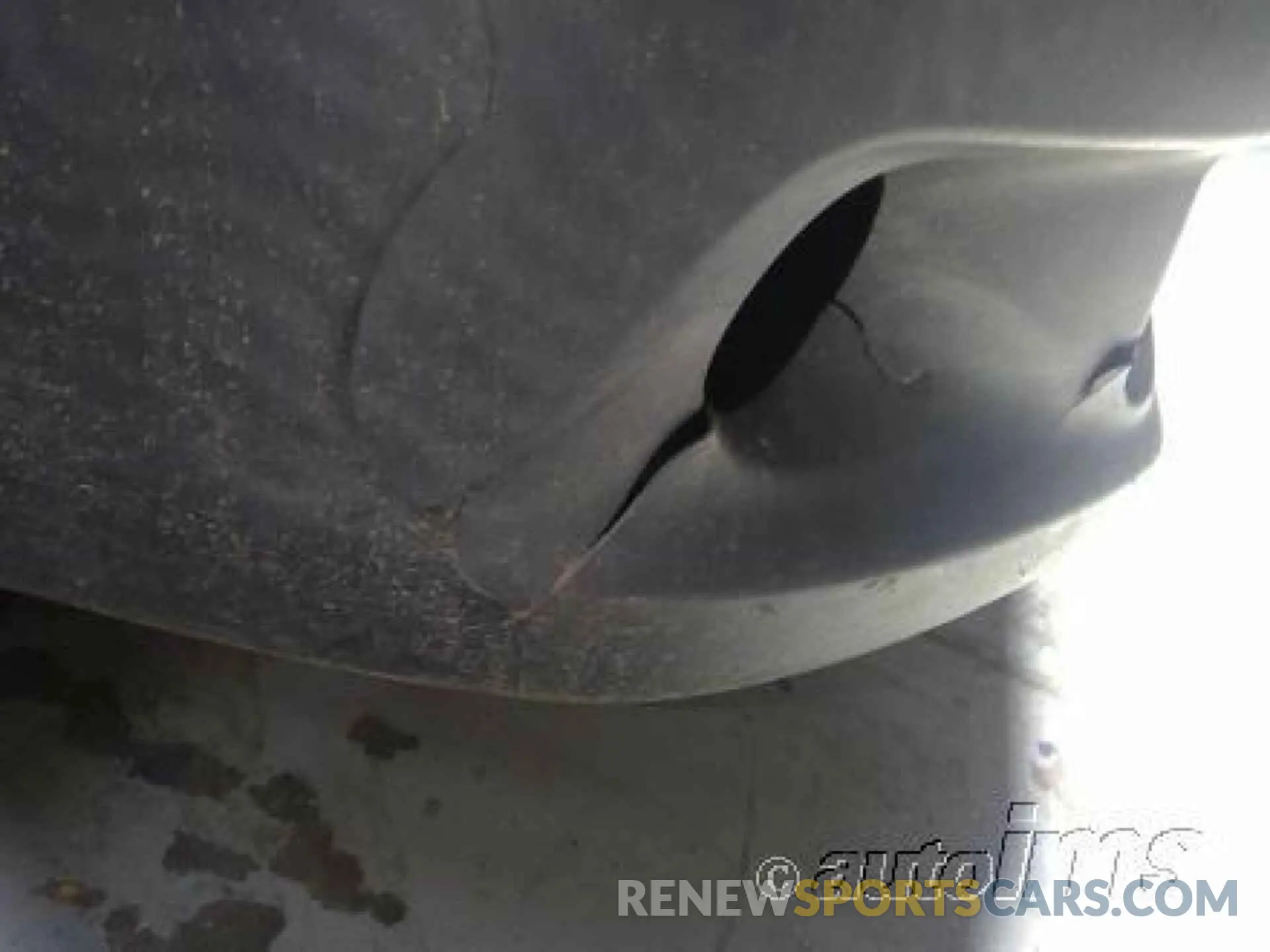 3 Photograph of a damaged car 3N6CM0KN3KK698946 NISSAN NV200 2019