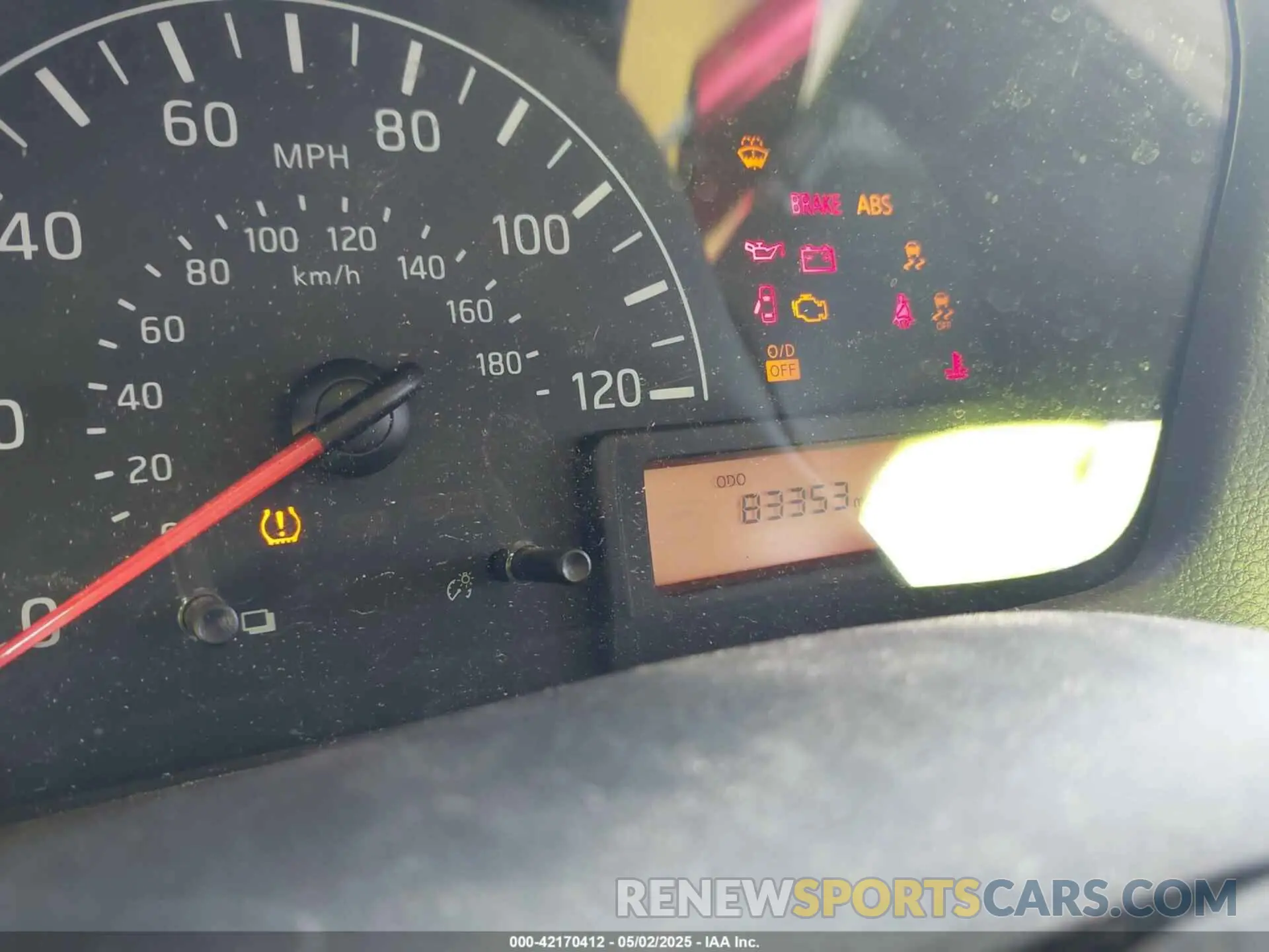 15 Photograph of a damaged car 3N6CM0KN6KK708563 NISSAN NV200 2019