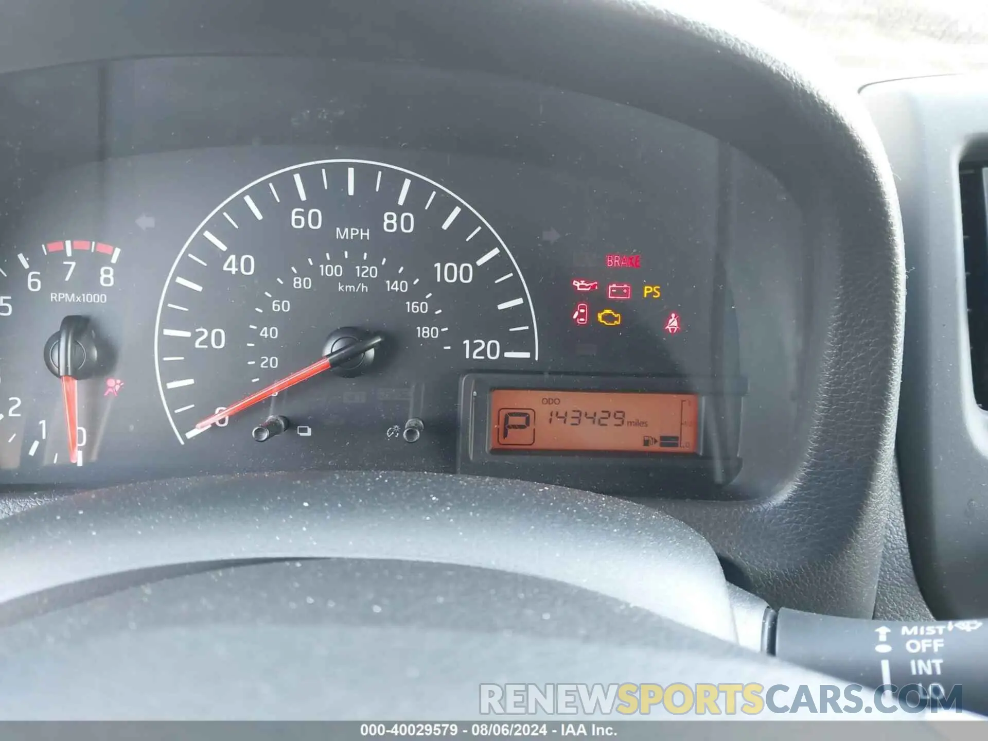 15 Photograph of a damaged car 3N6CM0KNXKK699172 NISSAN NV200 2019