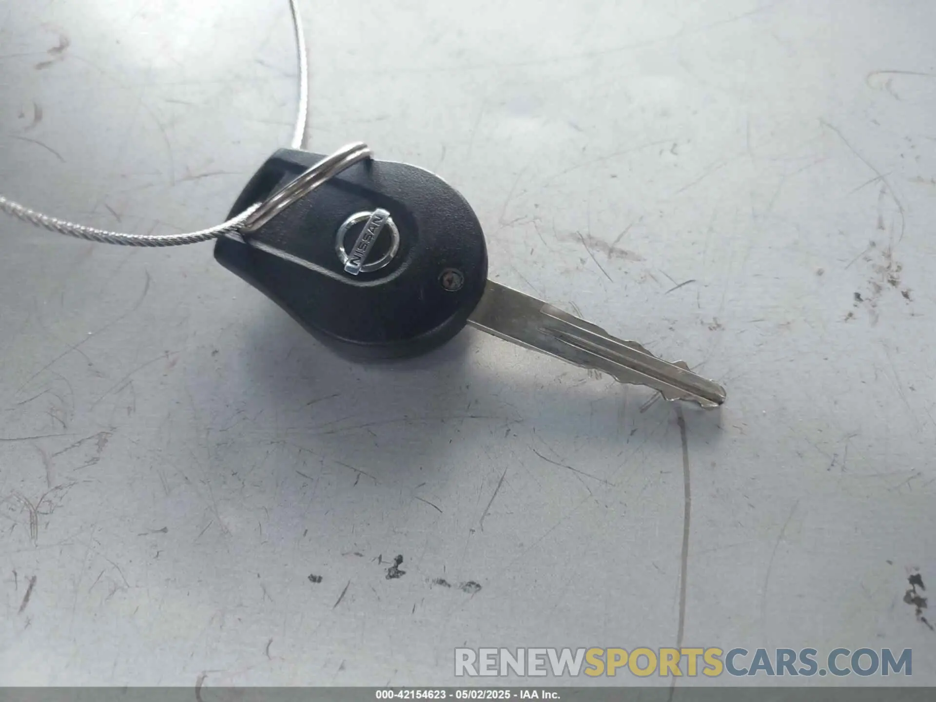 11 Photograph of a damaged car 3N6CM0KNXKK708887 NISSAN NV200 2019
