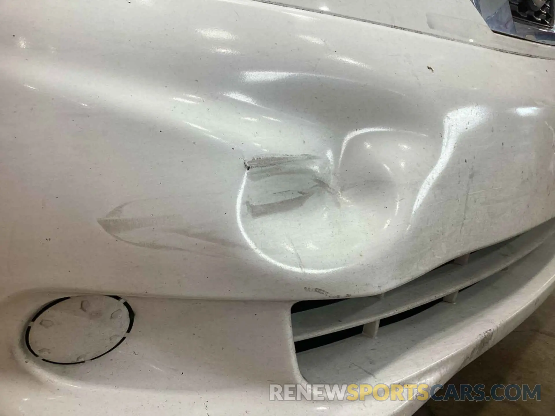 2 Photograph of a damaged car 3N6CM0KN0LK704462 NISSAN NV200 2020