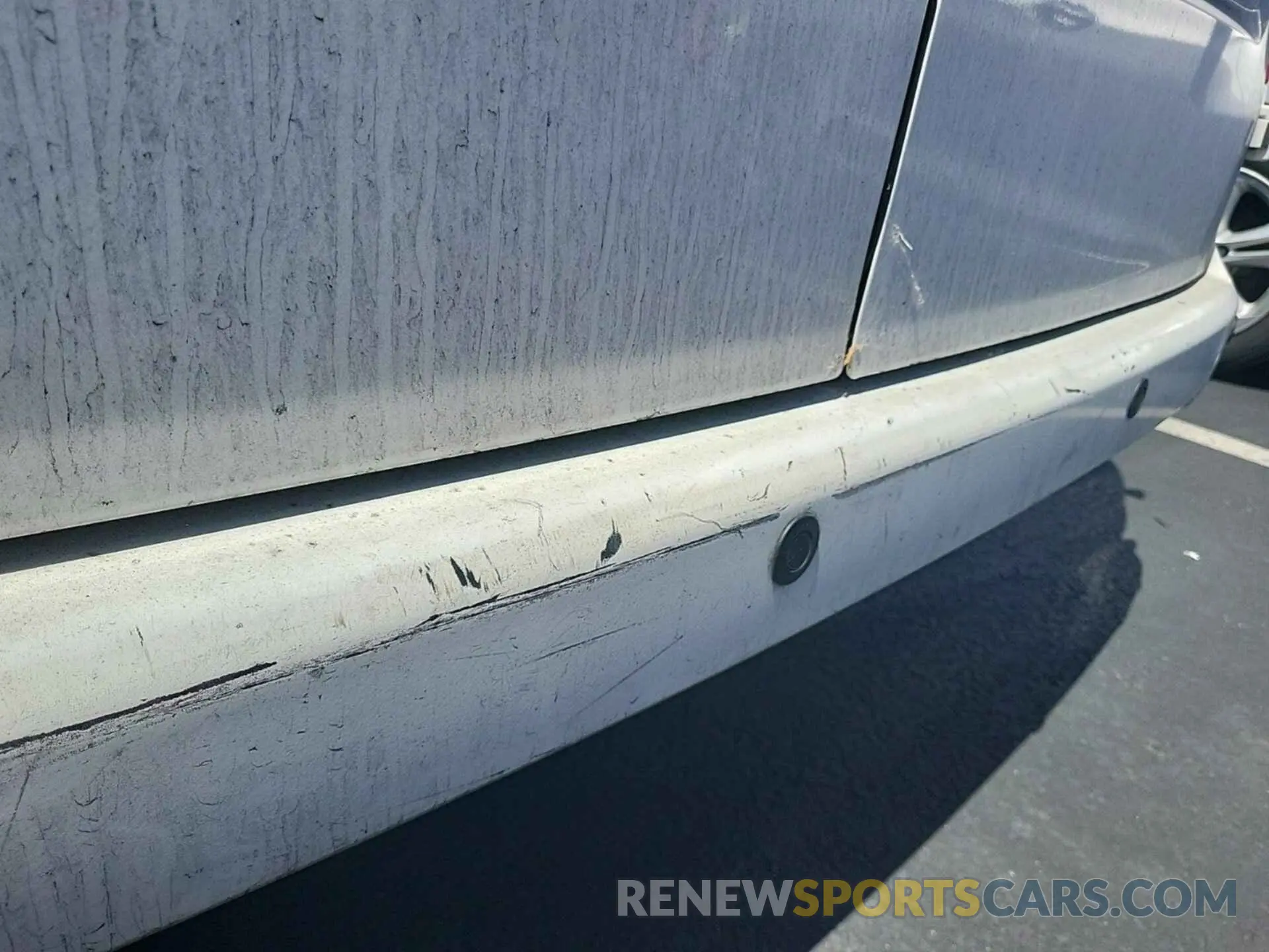 15 Photograph of a damaged car 3N6CM0KN1LK702655 NISSAN NV200 2020