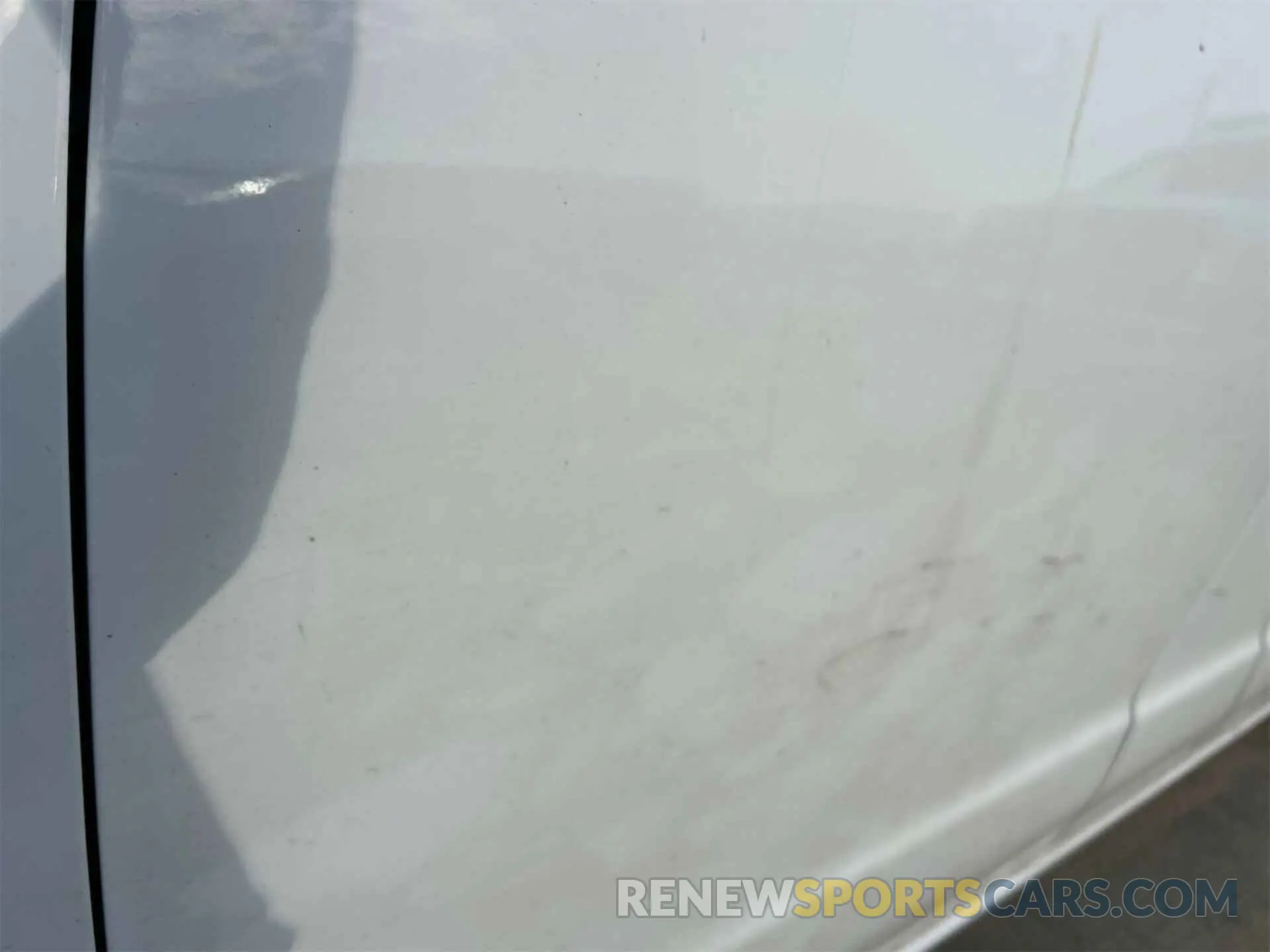11 Photograph of a damaged car 3N6CM0KN3LK700292 NISSAN NV200 2020