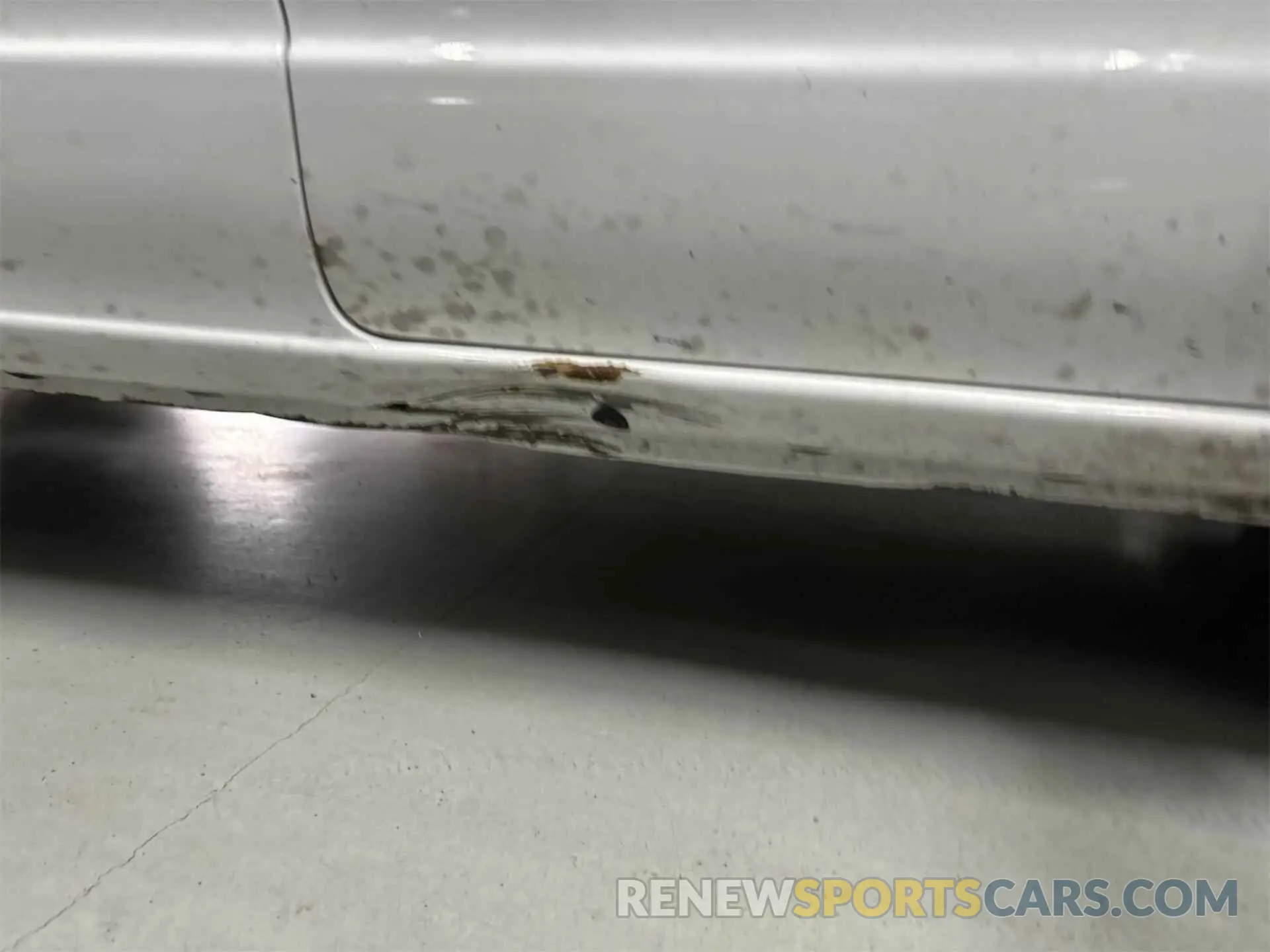 19 Photograph of a damaged car 3N6CM0KN3LK703855 NISSAN NV200 2020
