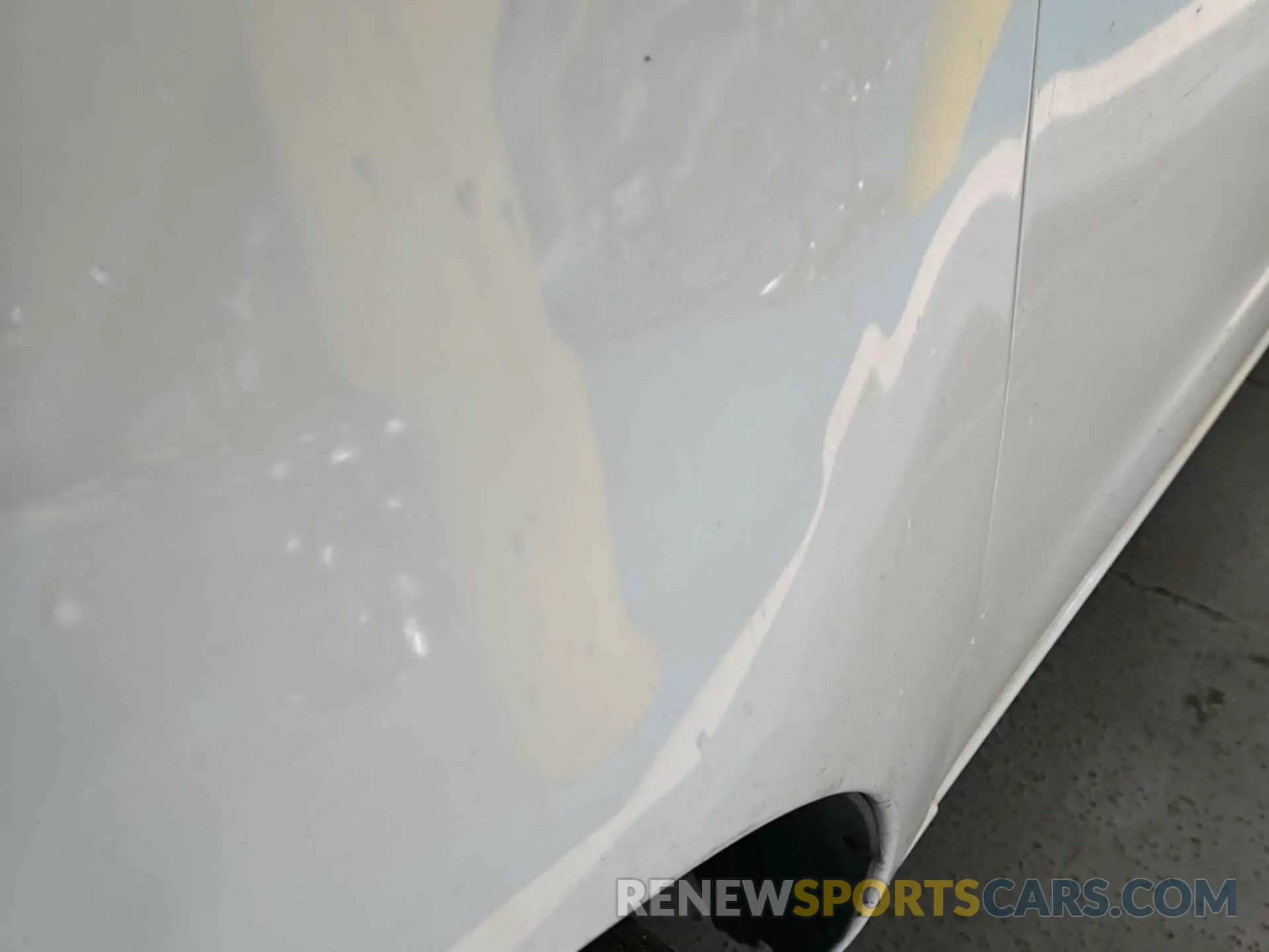 24 Photograph of a damaged car 3N6CM0KN9LK704752 NISSAN NV200 2020