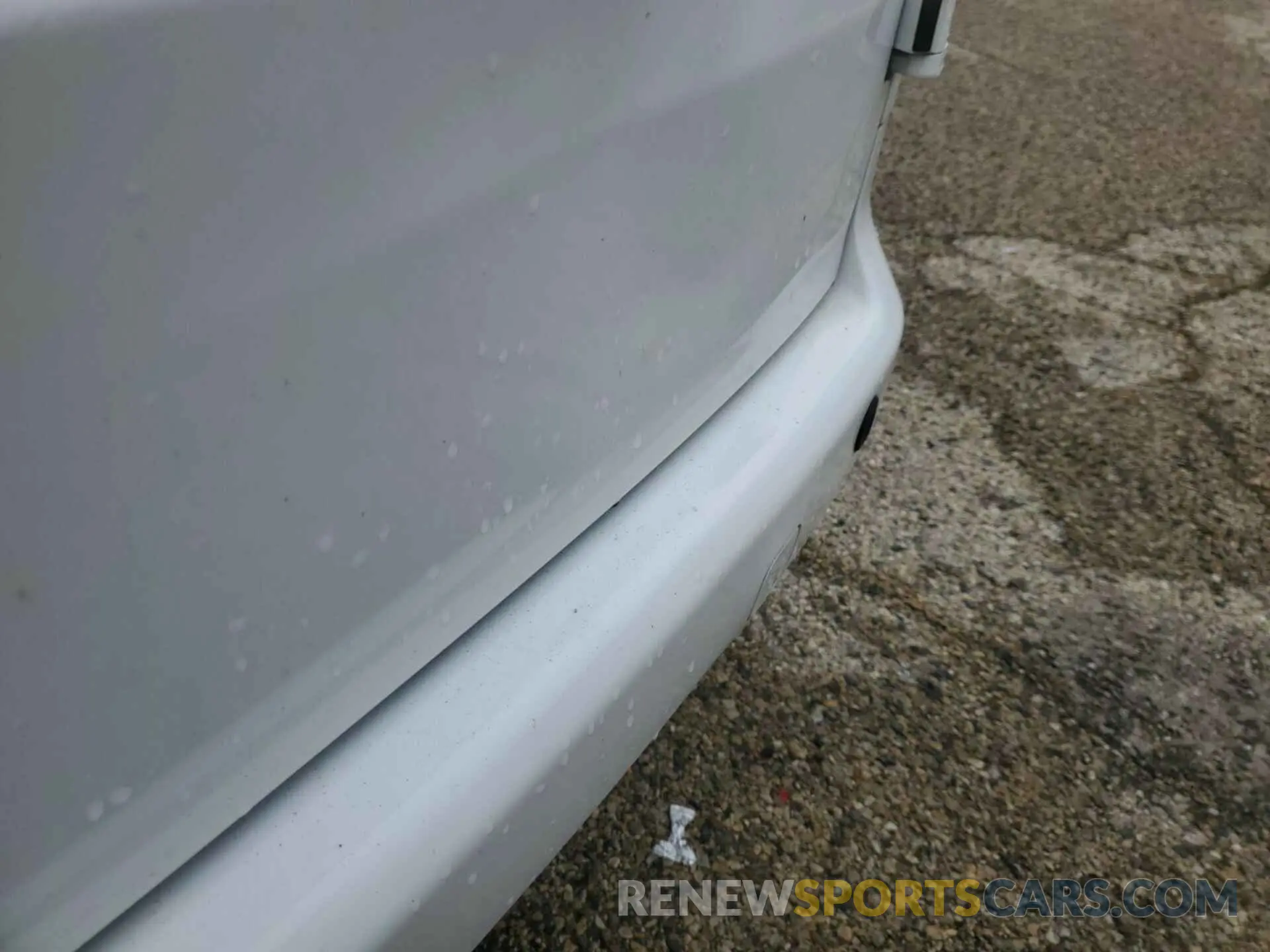 11 Photograph of a damaged car 3N6CM0KN6MK703284 NISSAN NV200 2021