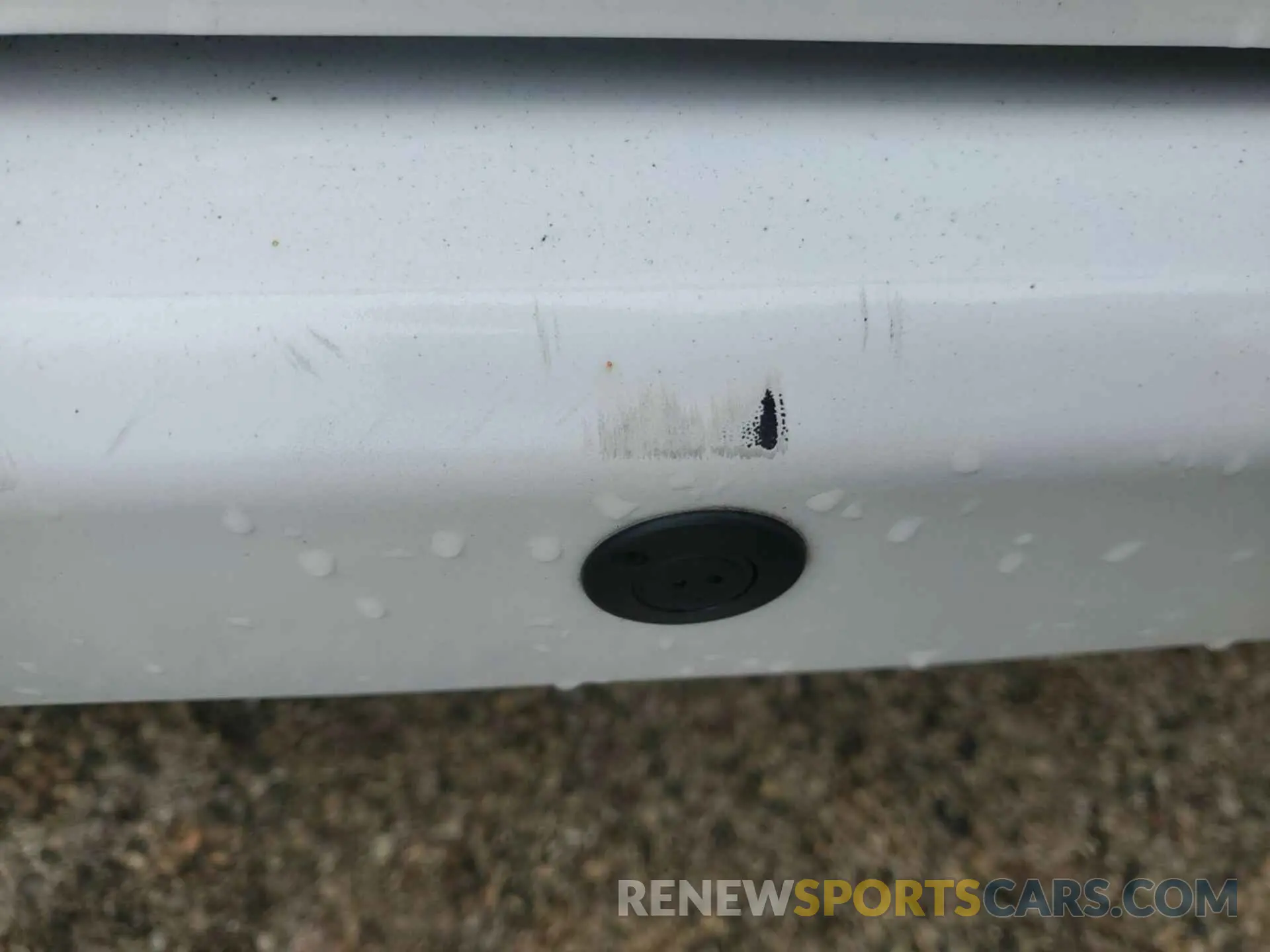 4 Photograph of a damaged car 3N6CM0KN6MK703284 NISSAN NV200 2021