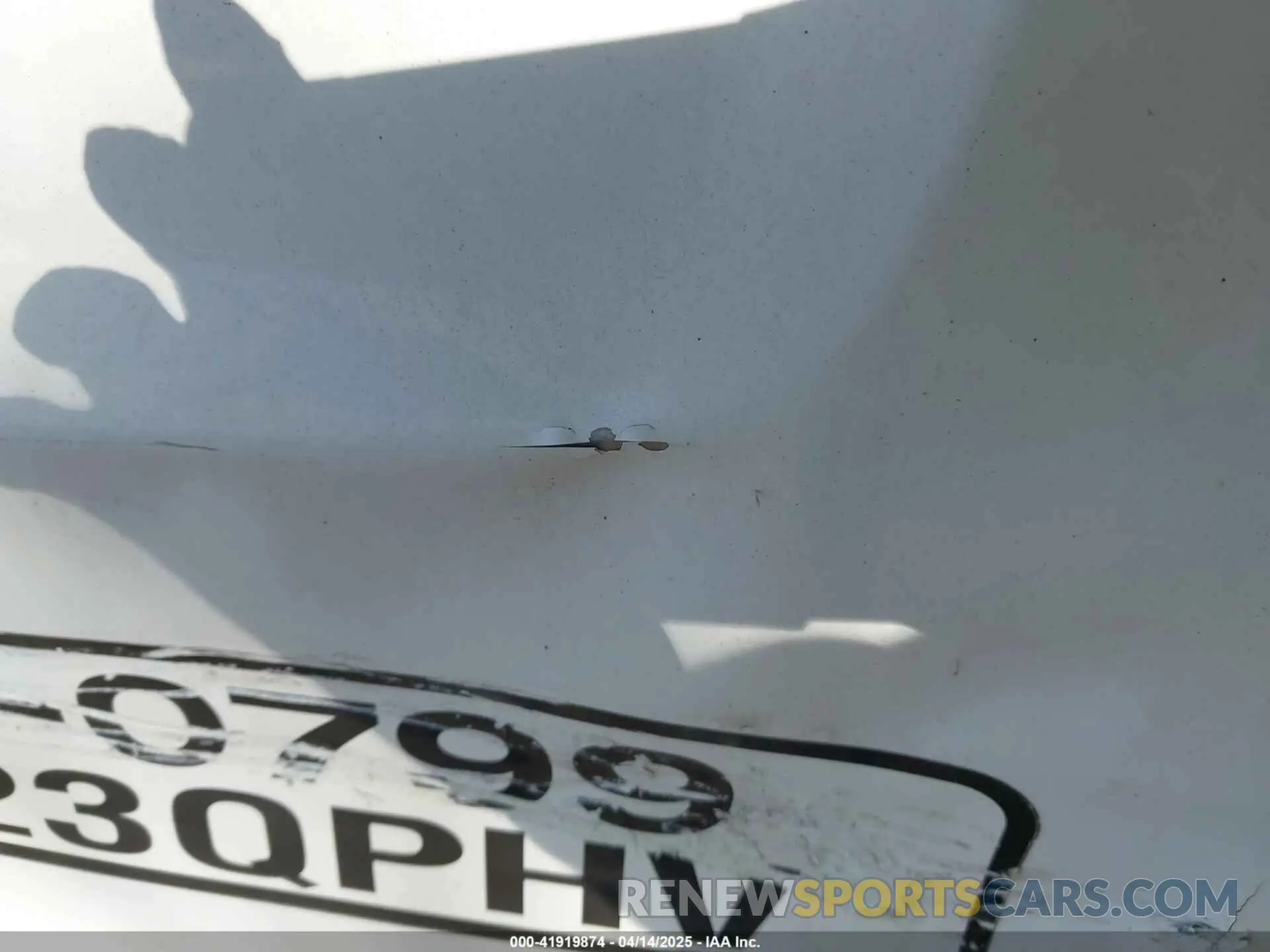 17 Photograph of a damaged car 3N6CM0KN8MK699187 NISSAN NV200  CARGO 2021