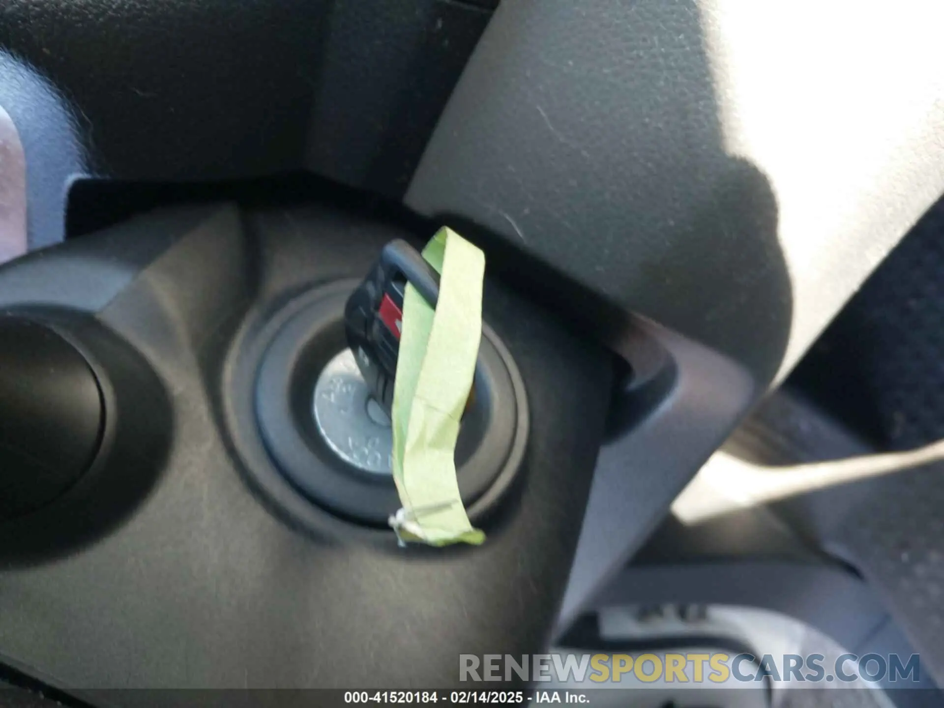 11 Photograph of a damaged car 3N6CM0KN8MK702816 NISSAN NV200  CARGO 2021