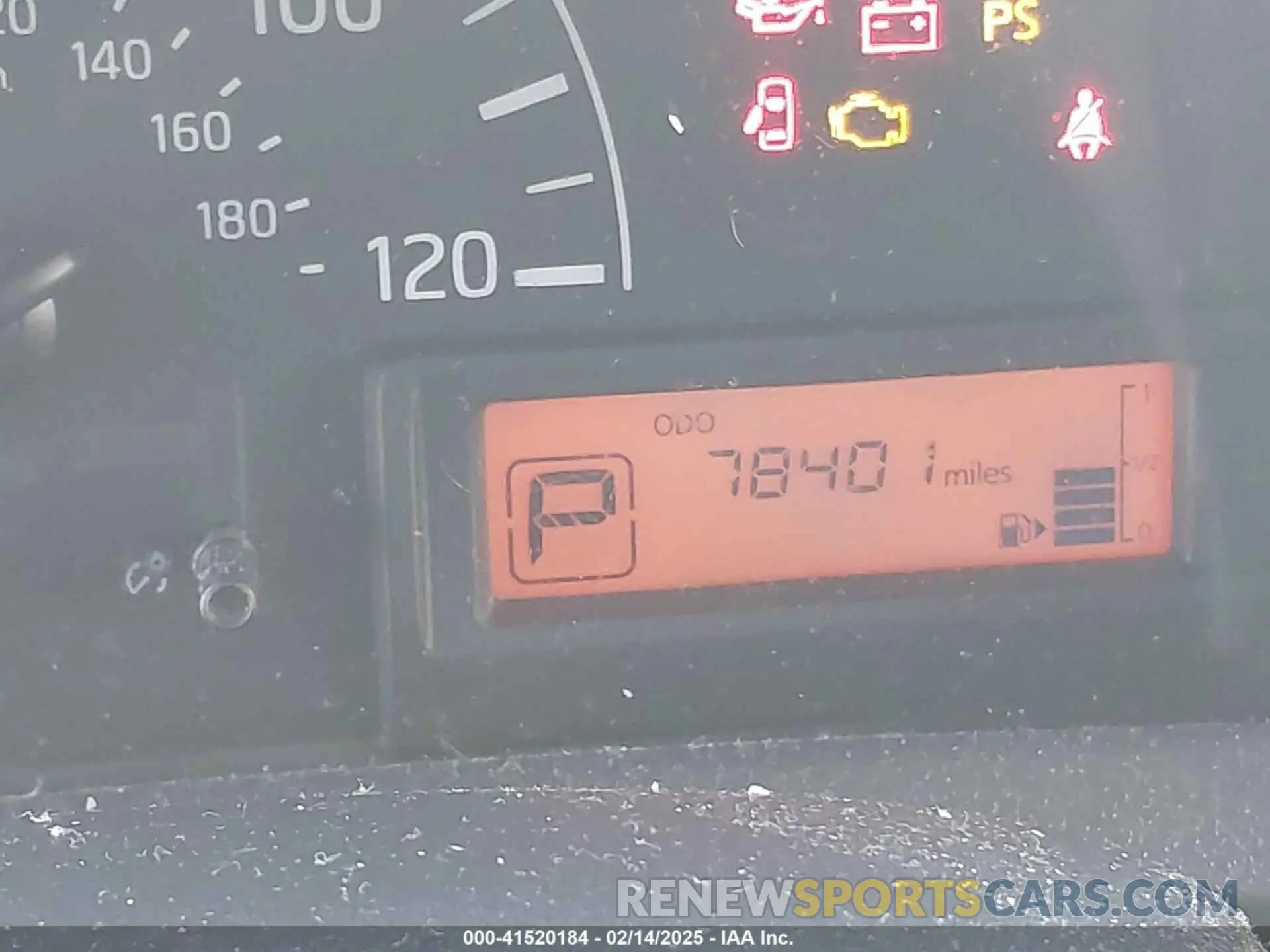 16 Photograph of a damaged car 3N6CM0KN8MK702816 NISSAN NV200  CARGO 2021