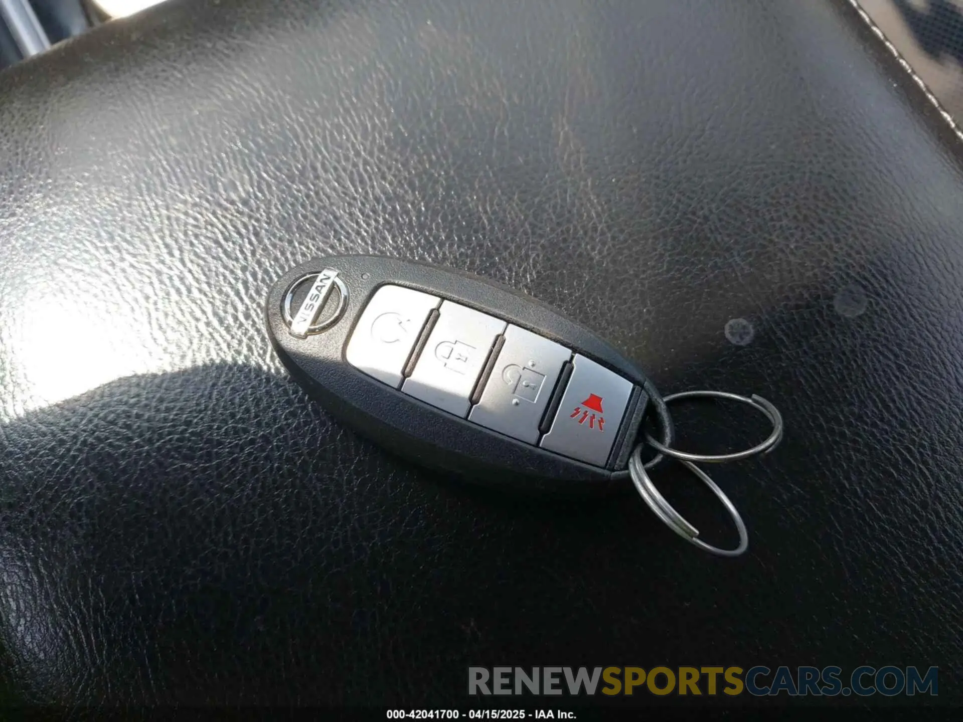 11 Photograph of a damaged car 5N1DR2MM0KC577690 NISSAN PATHFINDER 2019