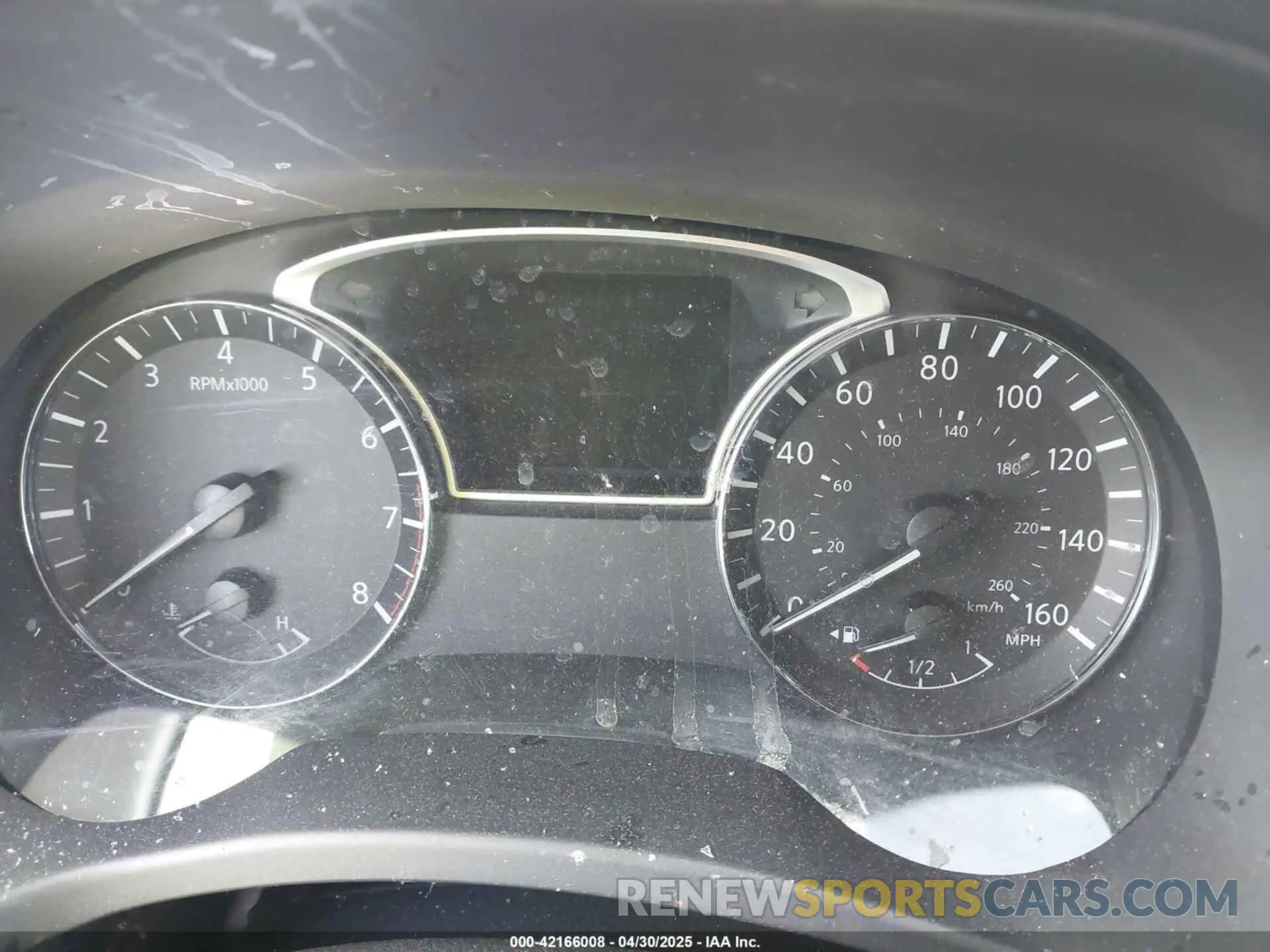 16 Photograph of a damaged car 5N1DR2MM0KC577754 NISSAN PATHFINDER 2019