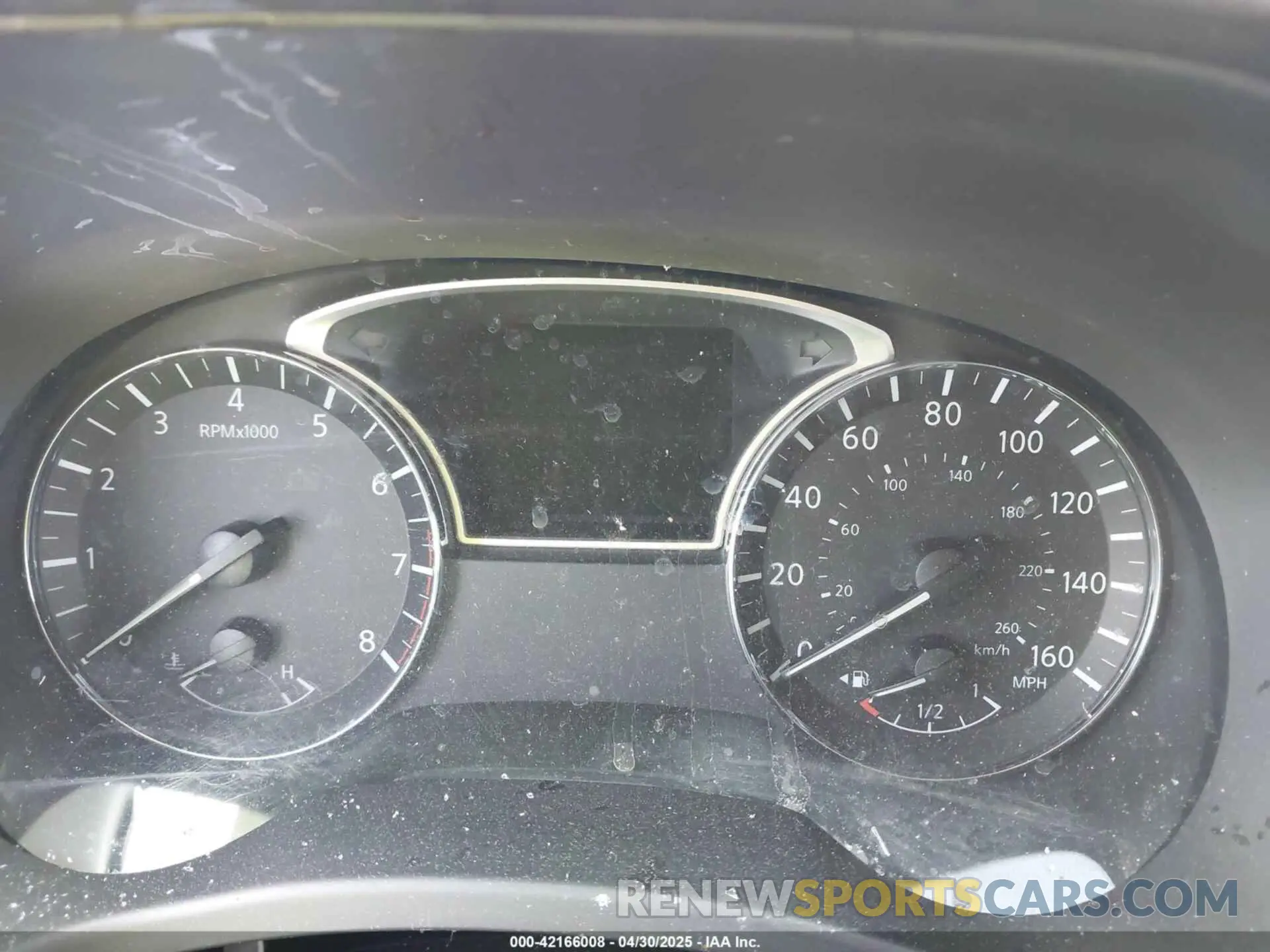 7 Photograph of a damaged car 5N1DR2MM0KC577754 NISSAN PATHFINDER 2019