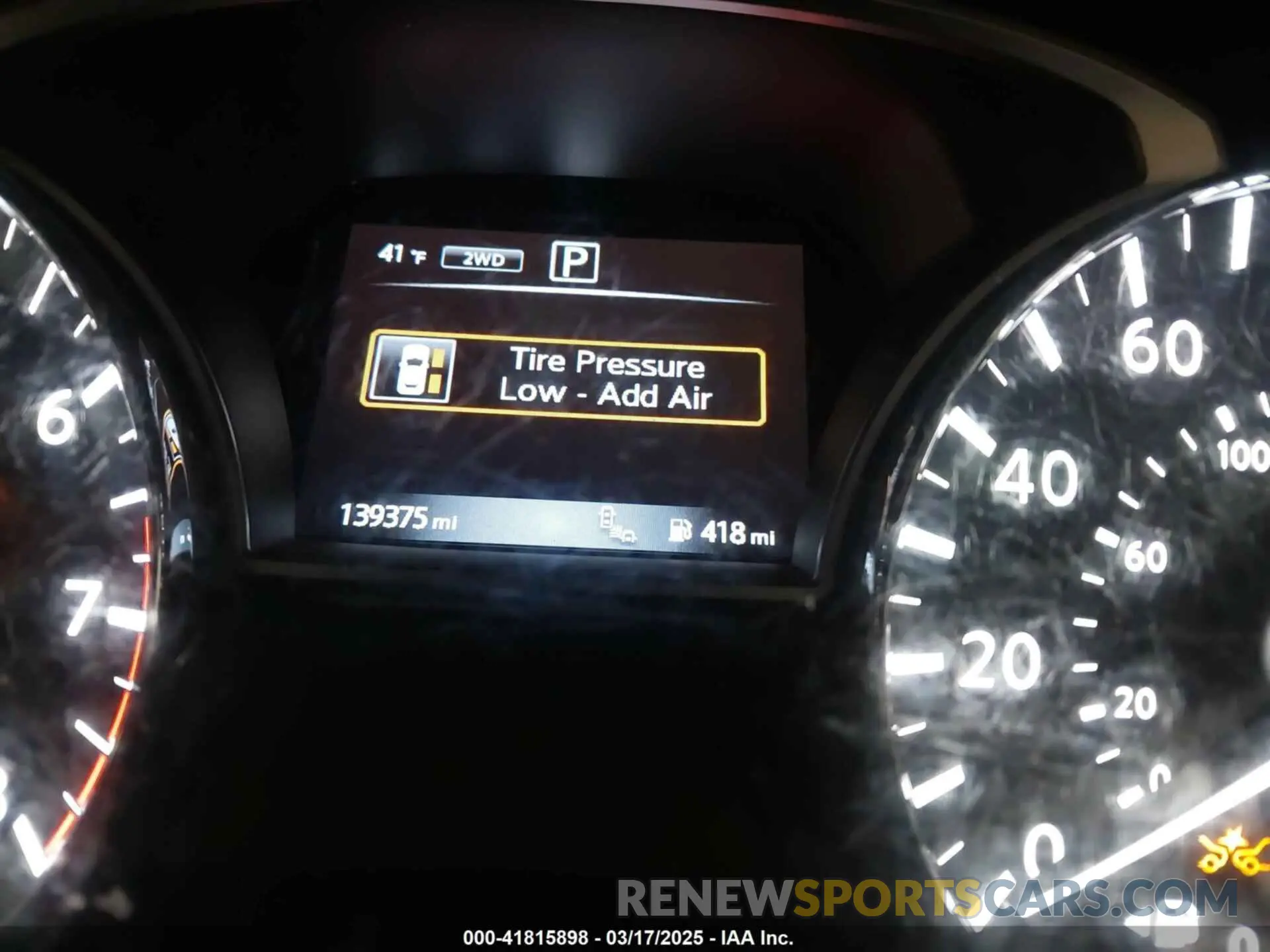 15 Photograph of a damaged car 5N1DR2MM1KC628212 NISSAN PATHFINDER 2019