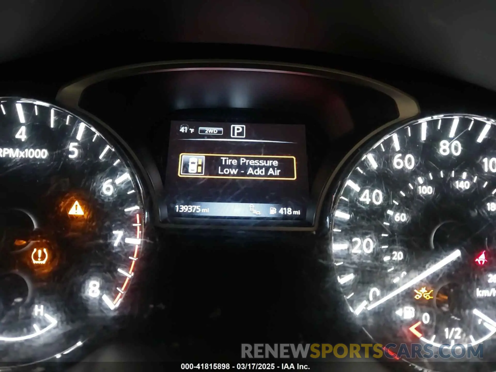 7 Photograph of a damaged car 5N1DR2MM1KC628212 NISSAN PATHFINDER 2019