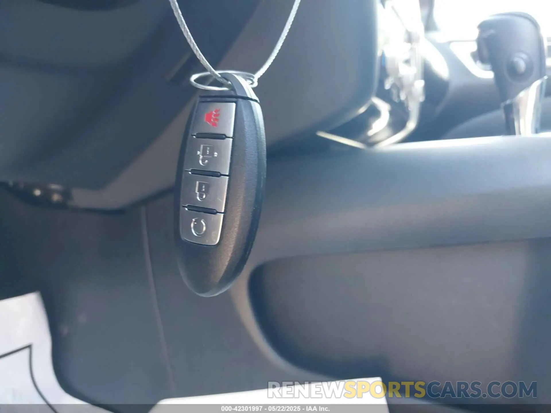 11 Photograph of a damaged car 5N1DR2MM2KC642006 NISSAN PATHFINDER 2019