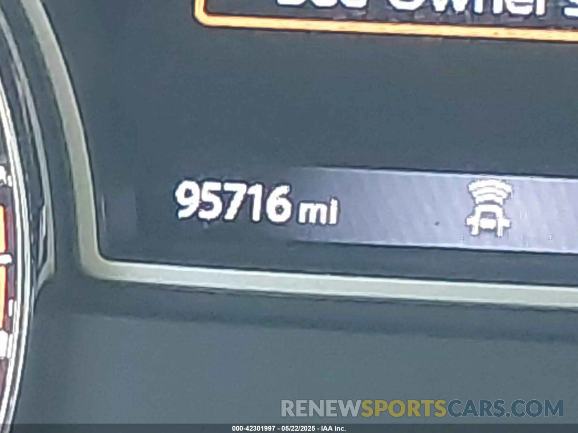 16 Photograph of a damaged car 5N1DR2MM2KC642006 NISSAN PATHFINDER 2019