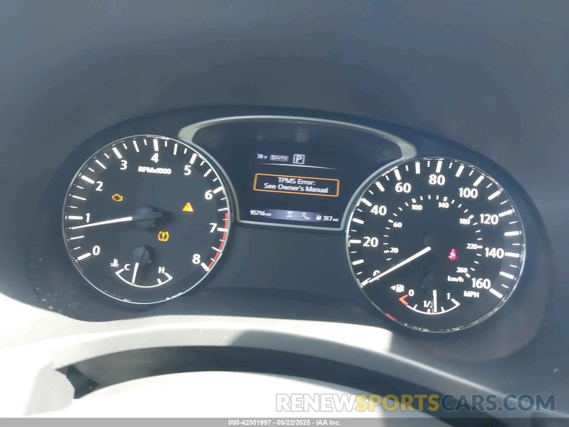 7 Photograph of a damaged car 5N1DR2MM2KC642006 NISSAN PATHFINDER 2019