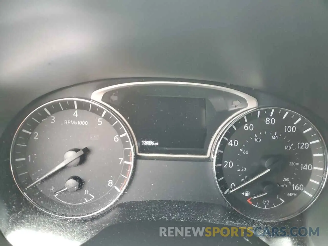 9 Photograph of a damaged car 5N1DR2MM2KC642300 NISSAN PATHFINDER 2019