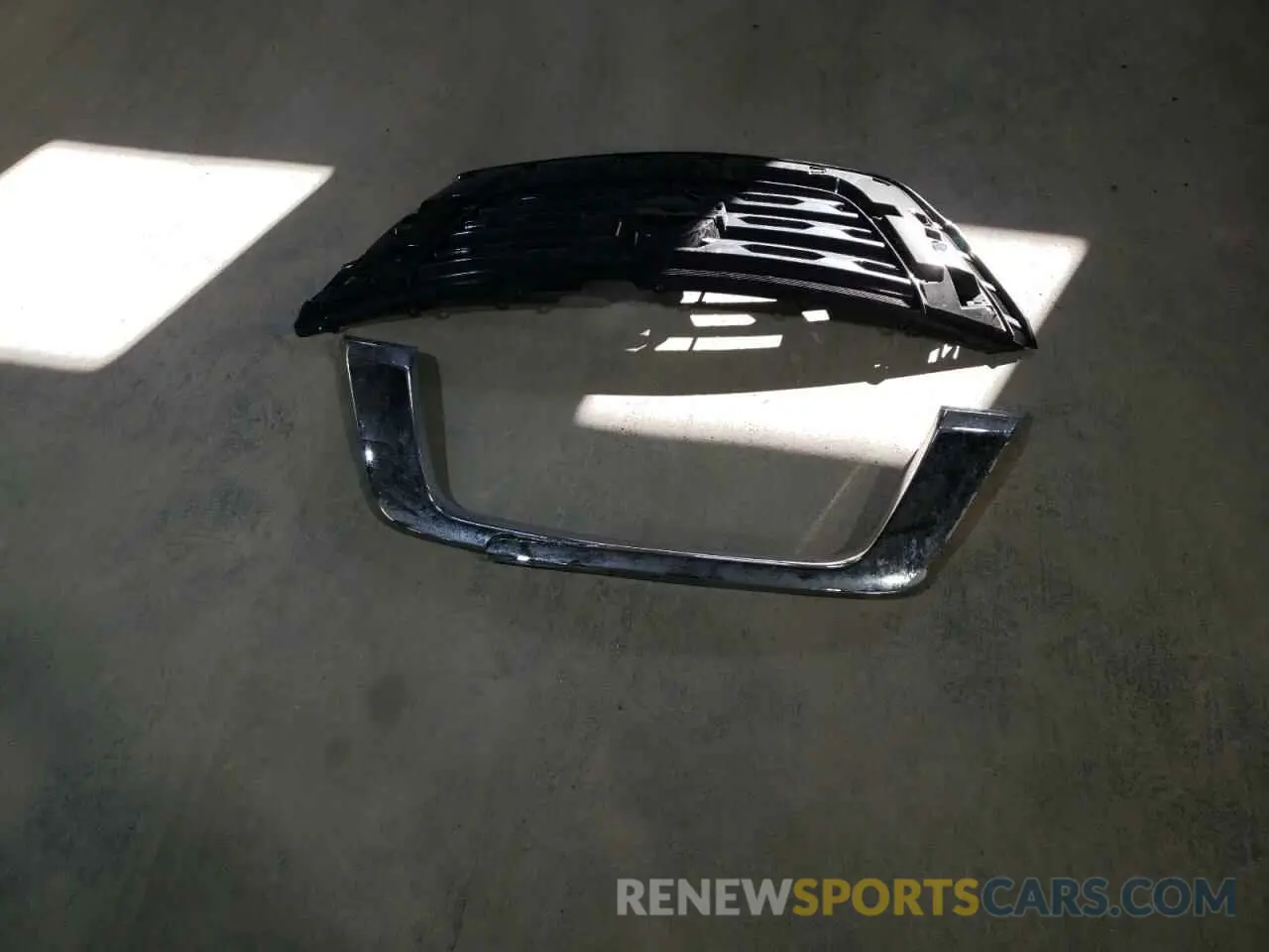 15 Photograph of a damaged car 5N1DR2MM3KC596184 NISSAN PATHFINDER 2019