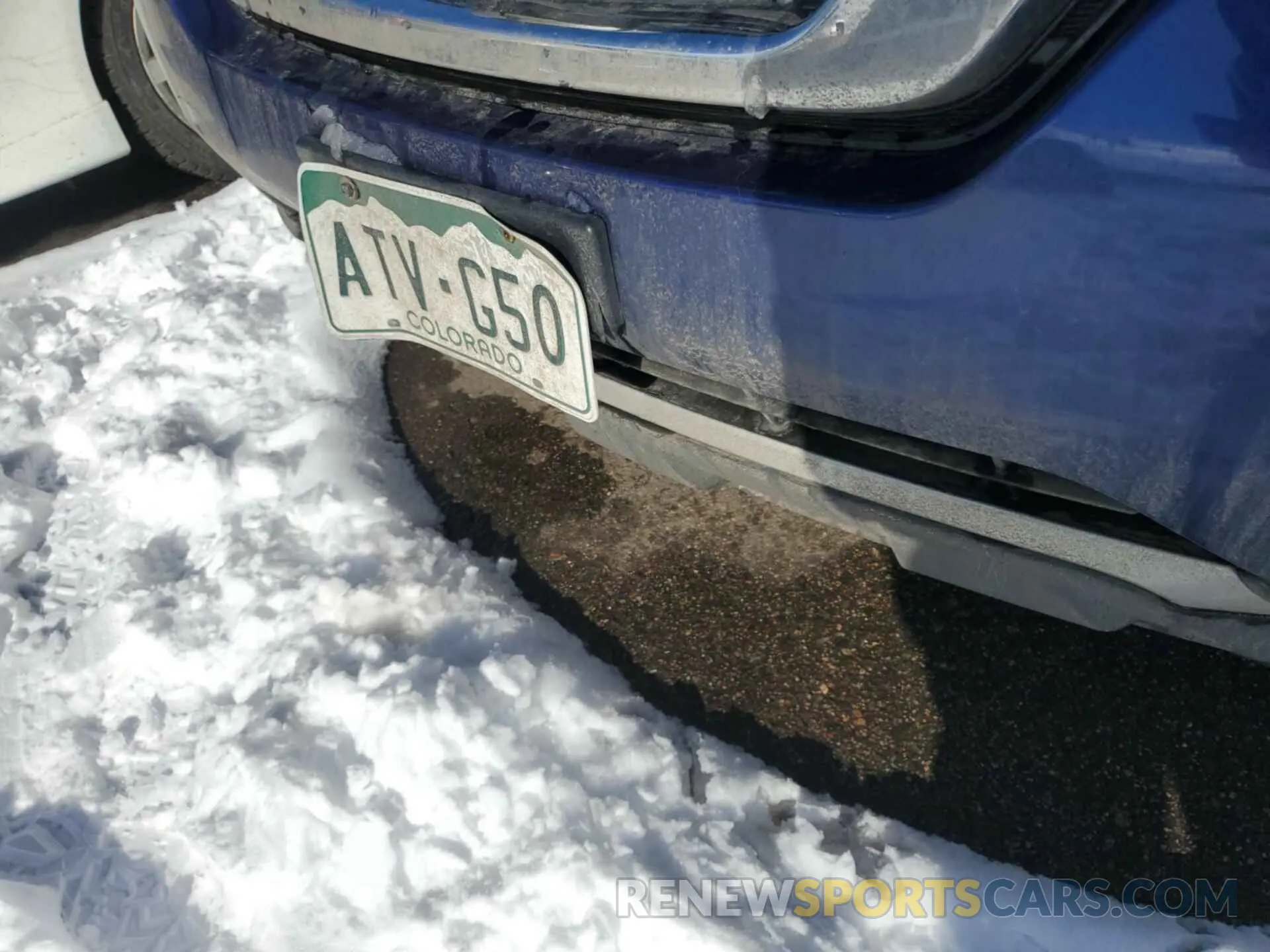 11 Photograph of a damaged car 5N1DR2MM3KC613694 NISSAN PATHFINDER 2019