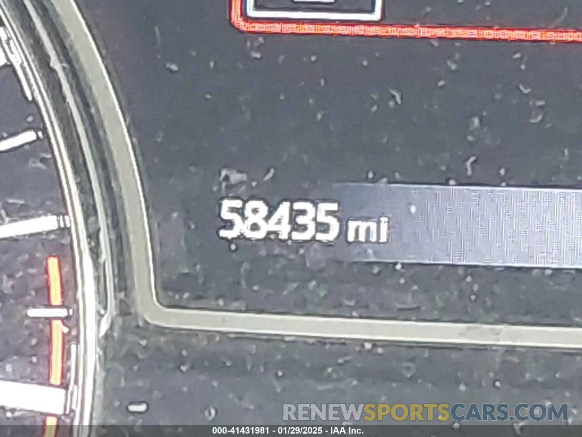 16 Photograph of a damaged car 5N1DR2MM3KC648851 NISSAN PATHFINDER 2019